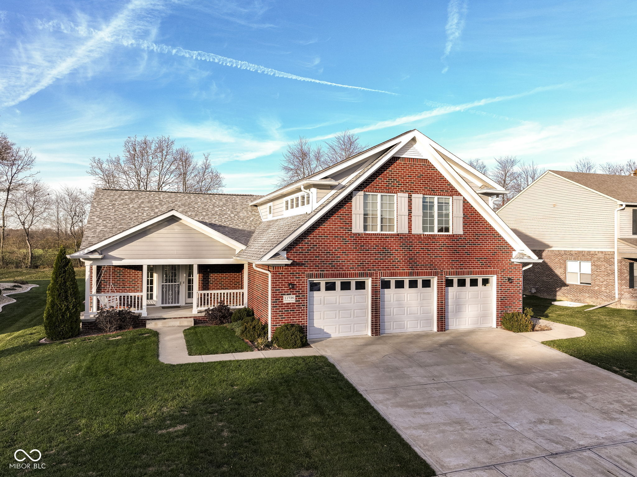 11736 Grazing Lane