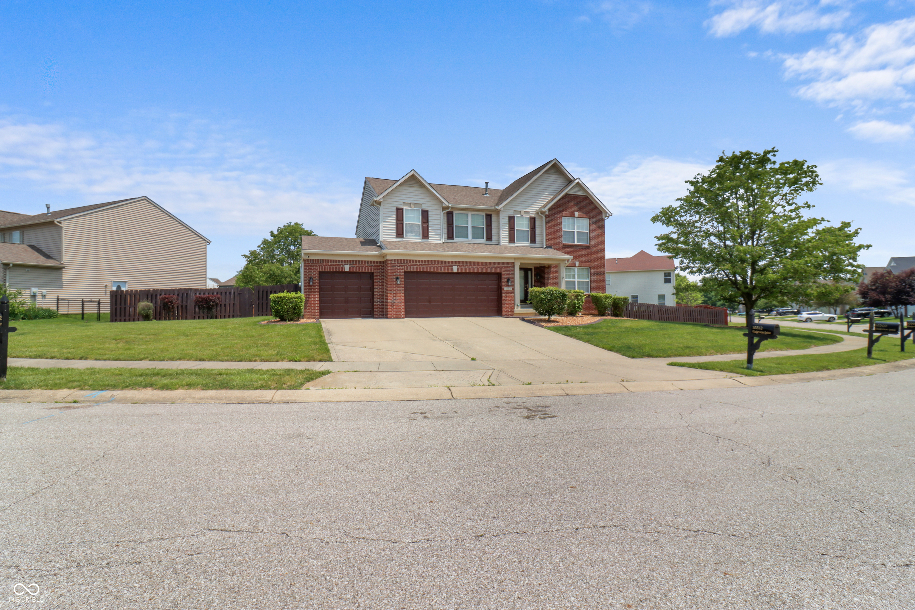 10312 Gladeview Drive