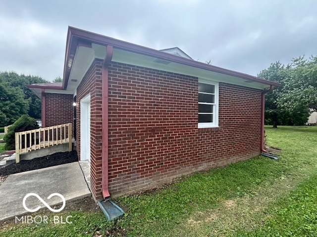 9525 Brookville Road