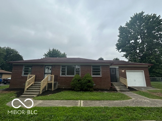 9525 Brookville Road