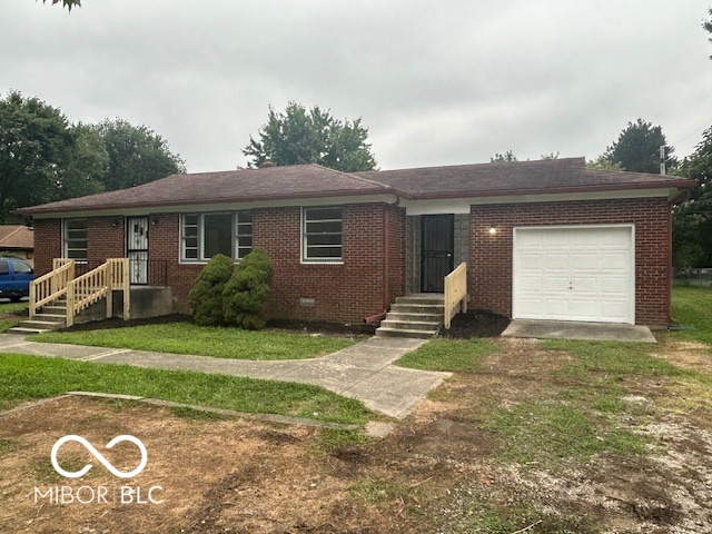 9525 Brookville Road