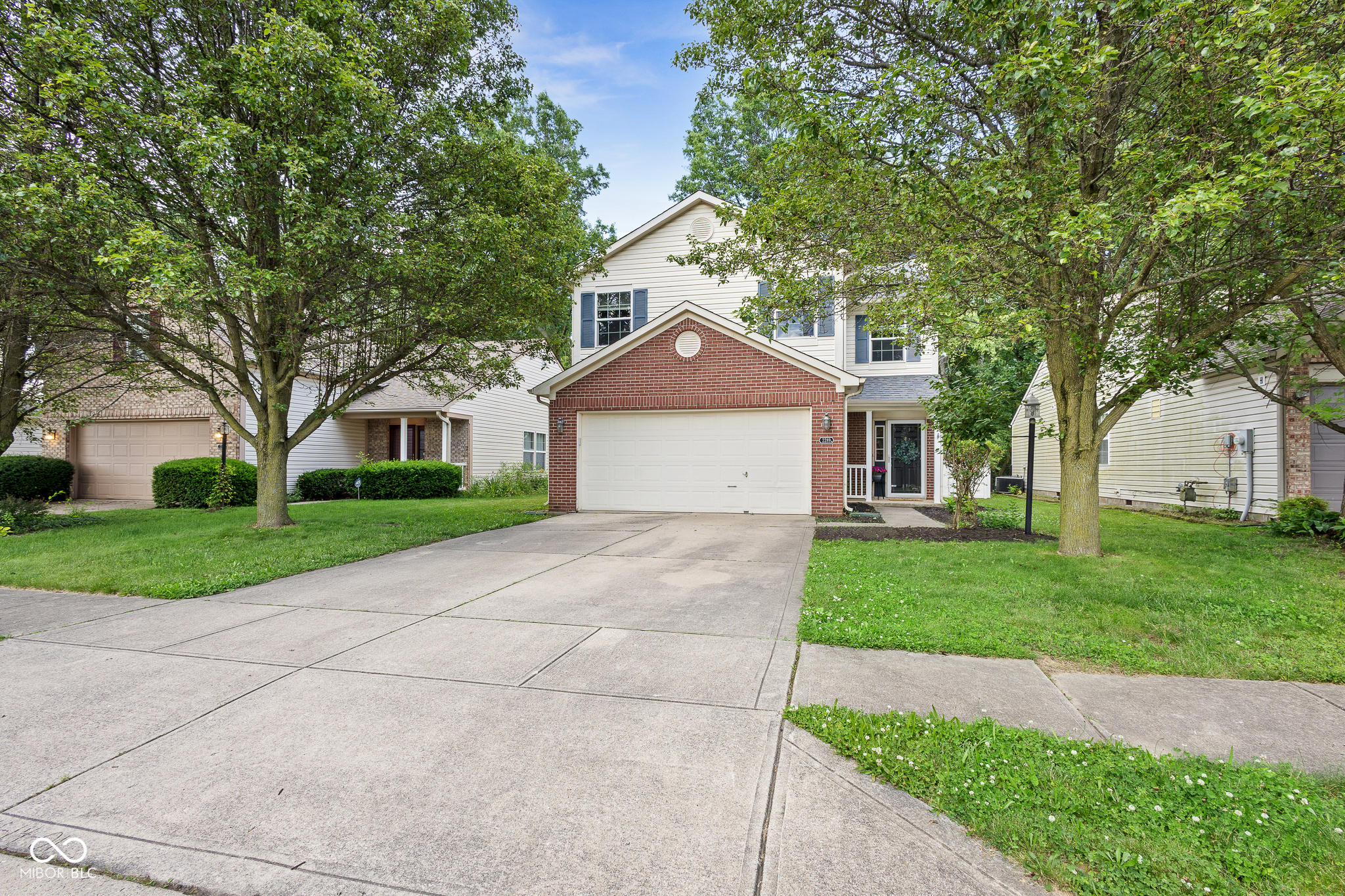 2289 Salem Park Drive