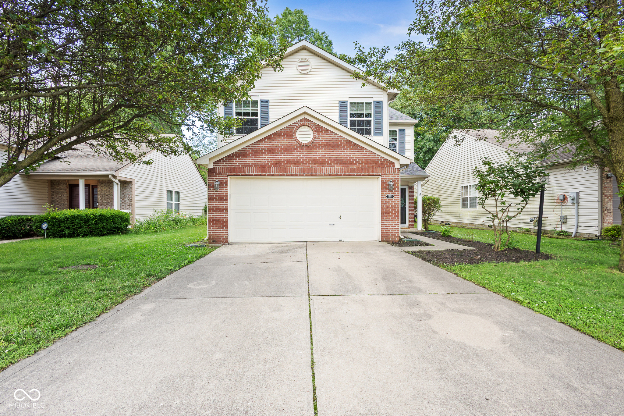 2289 Salem Park Drive