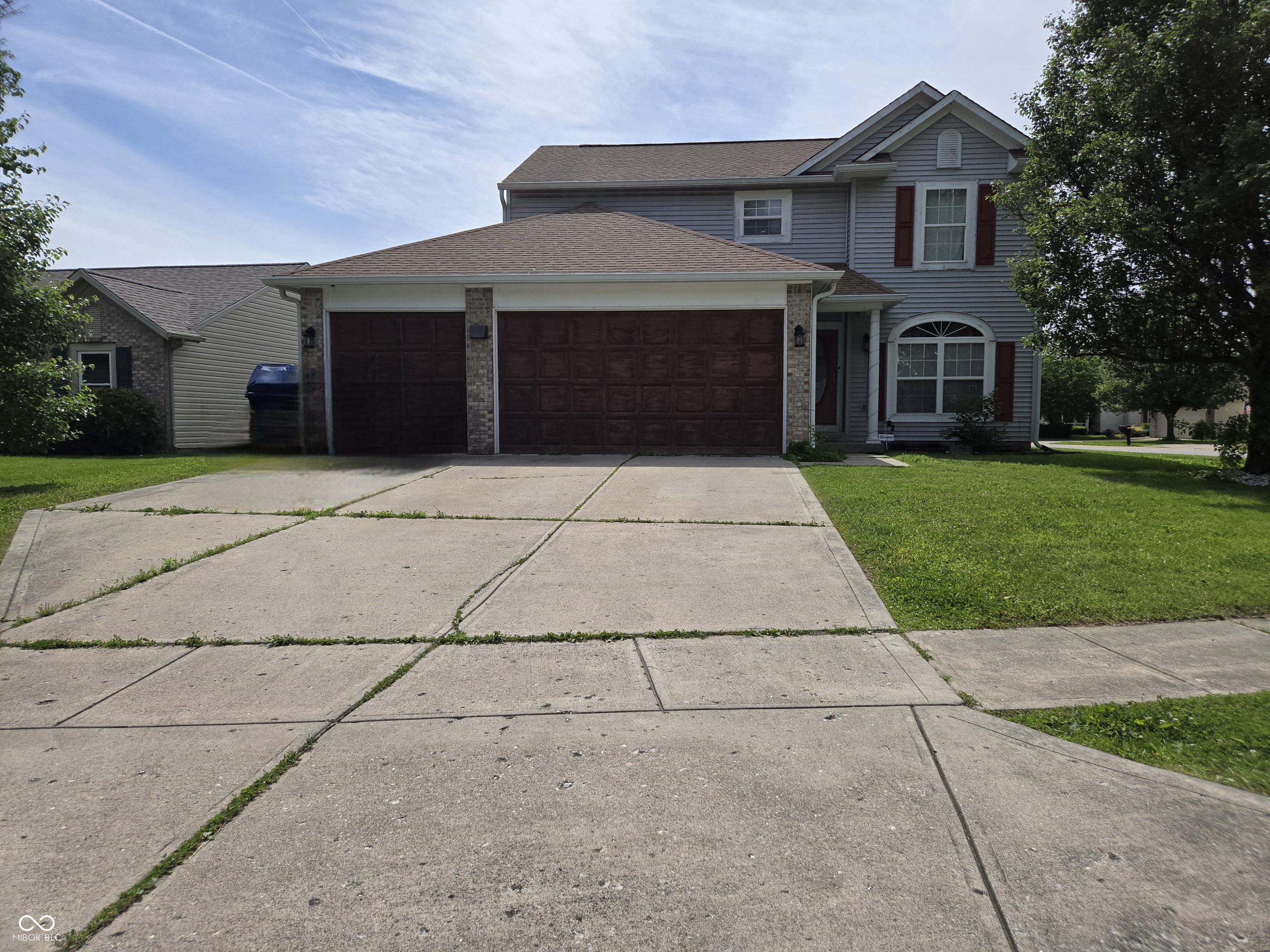 2248 Salem Park Drive