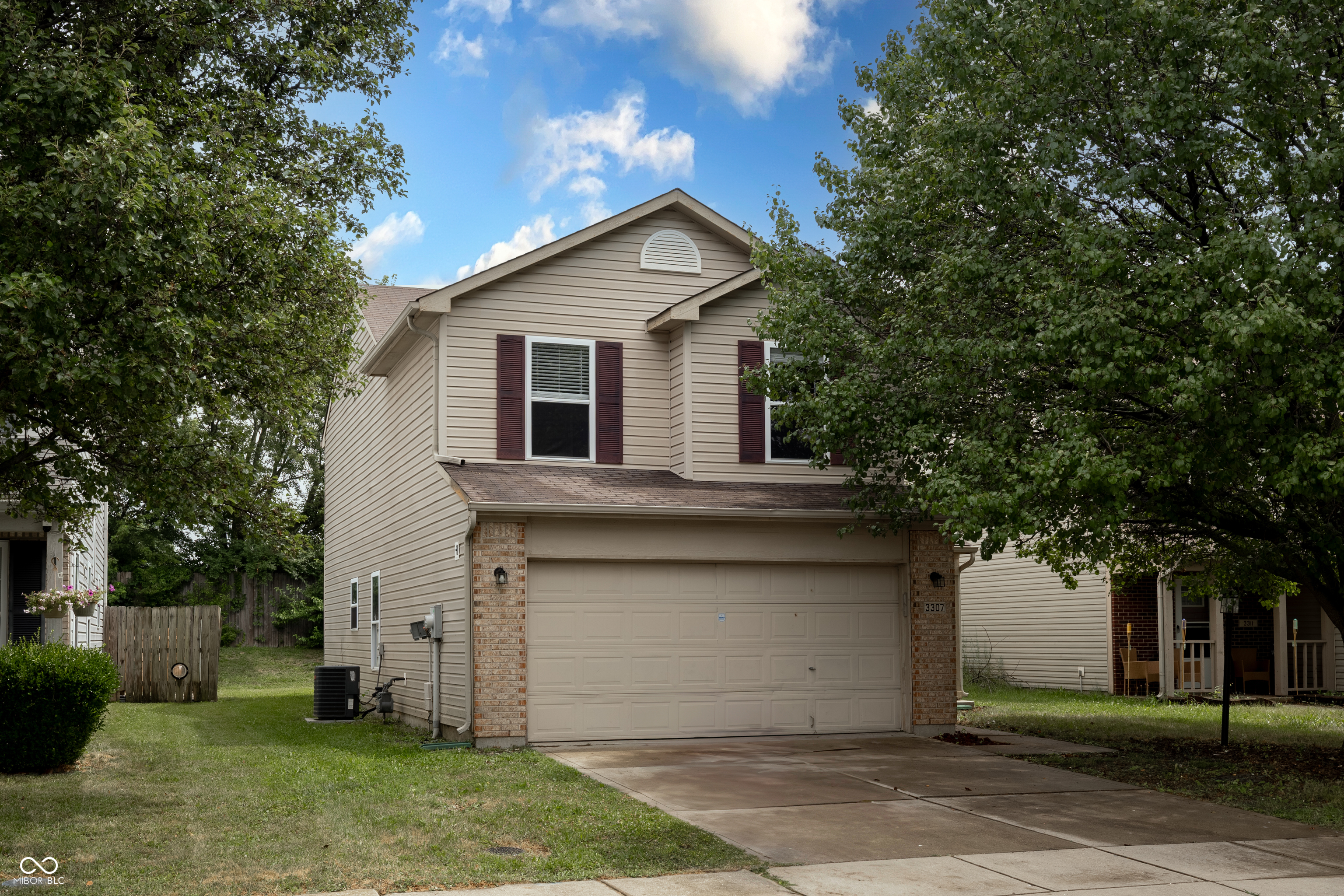 3307 Blue Ash