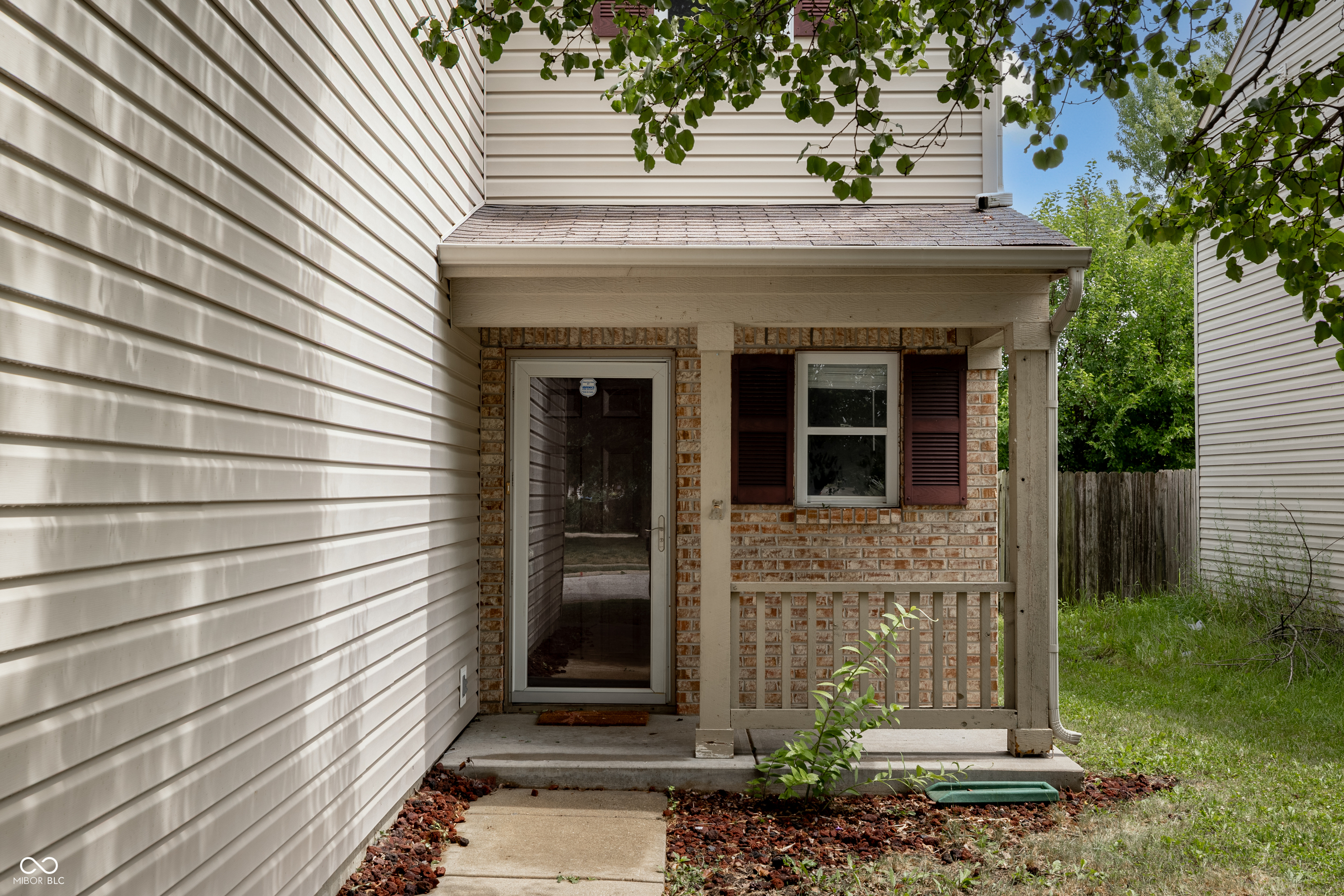 3307 Blue Ash