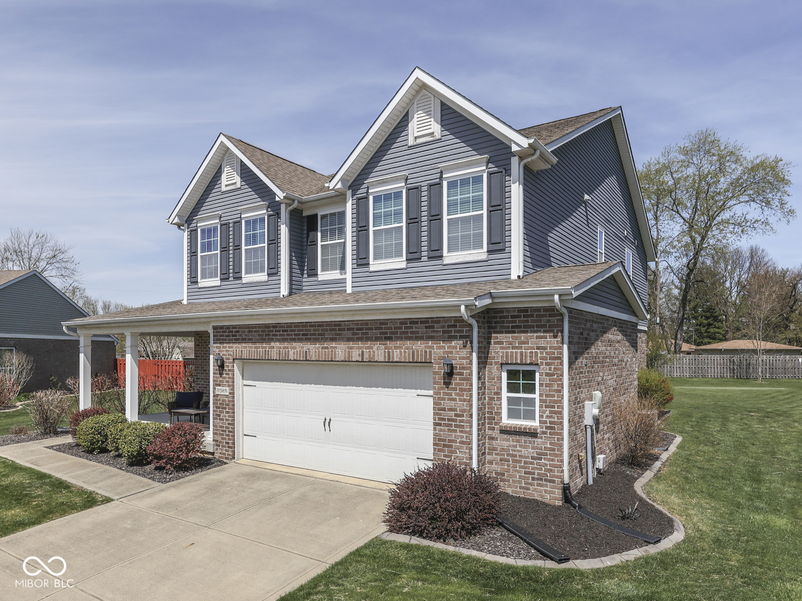 8926 New Heritage Court