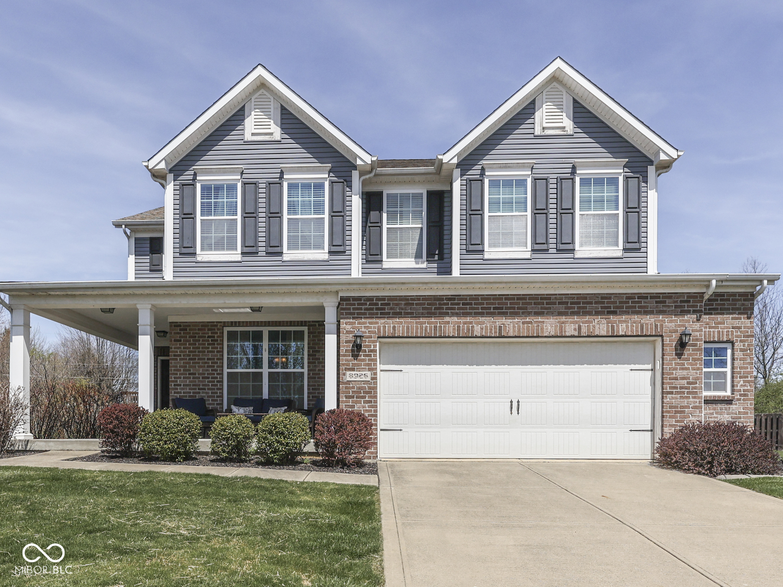 8926 New Heritage Court