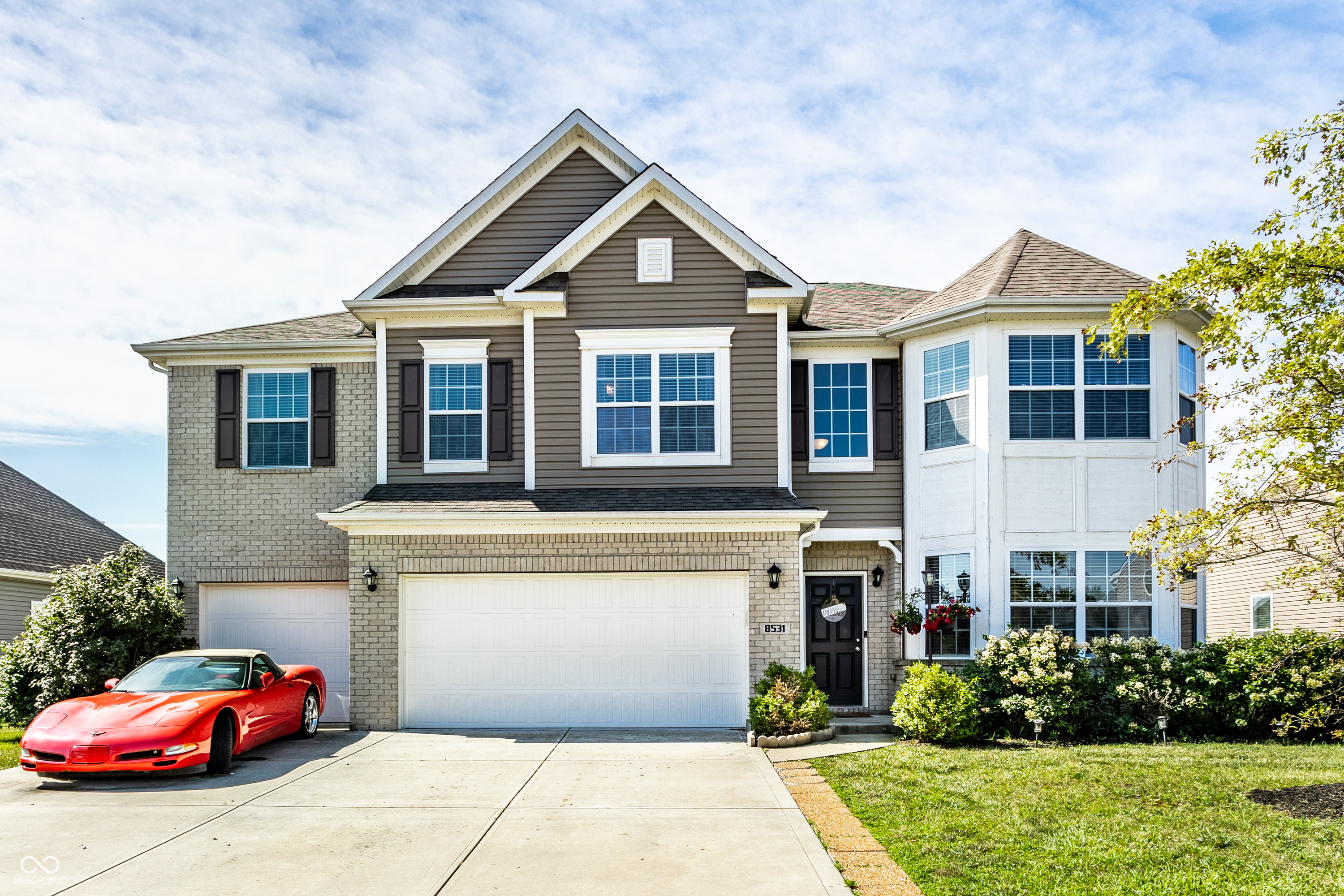 8531 Ballard Lane