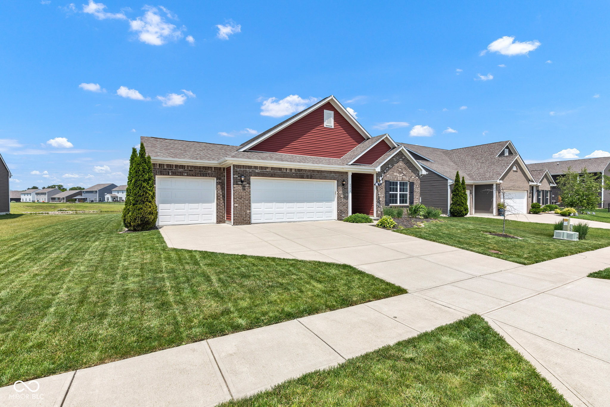8044 Yarmouth Way