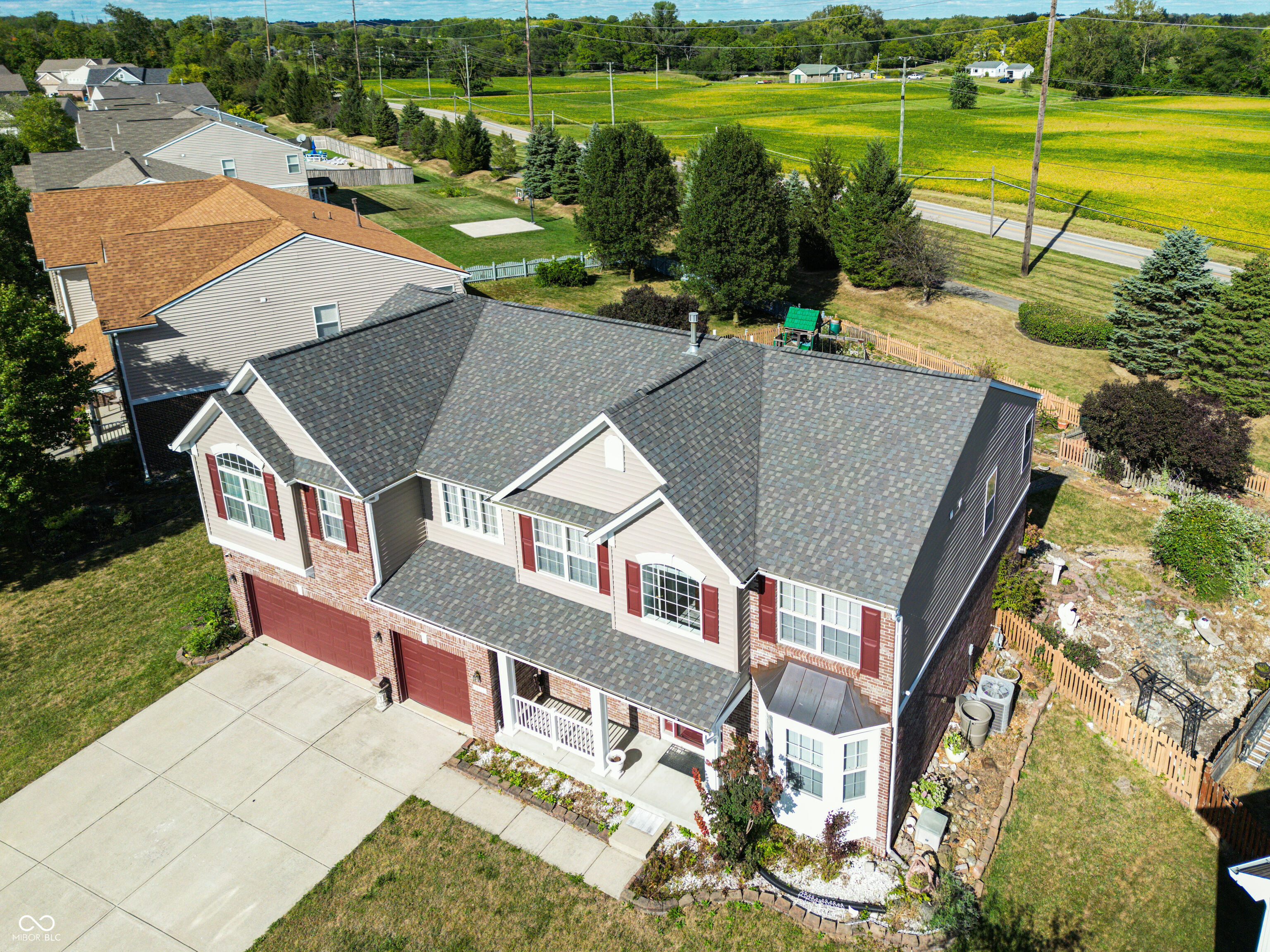 10723 Pokagon Way