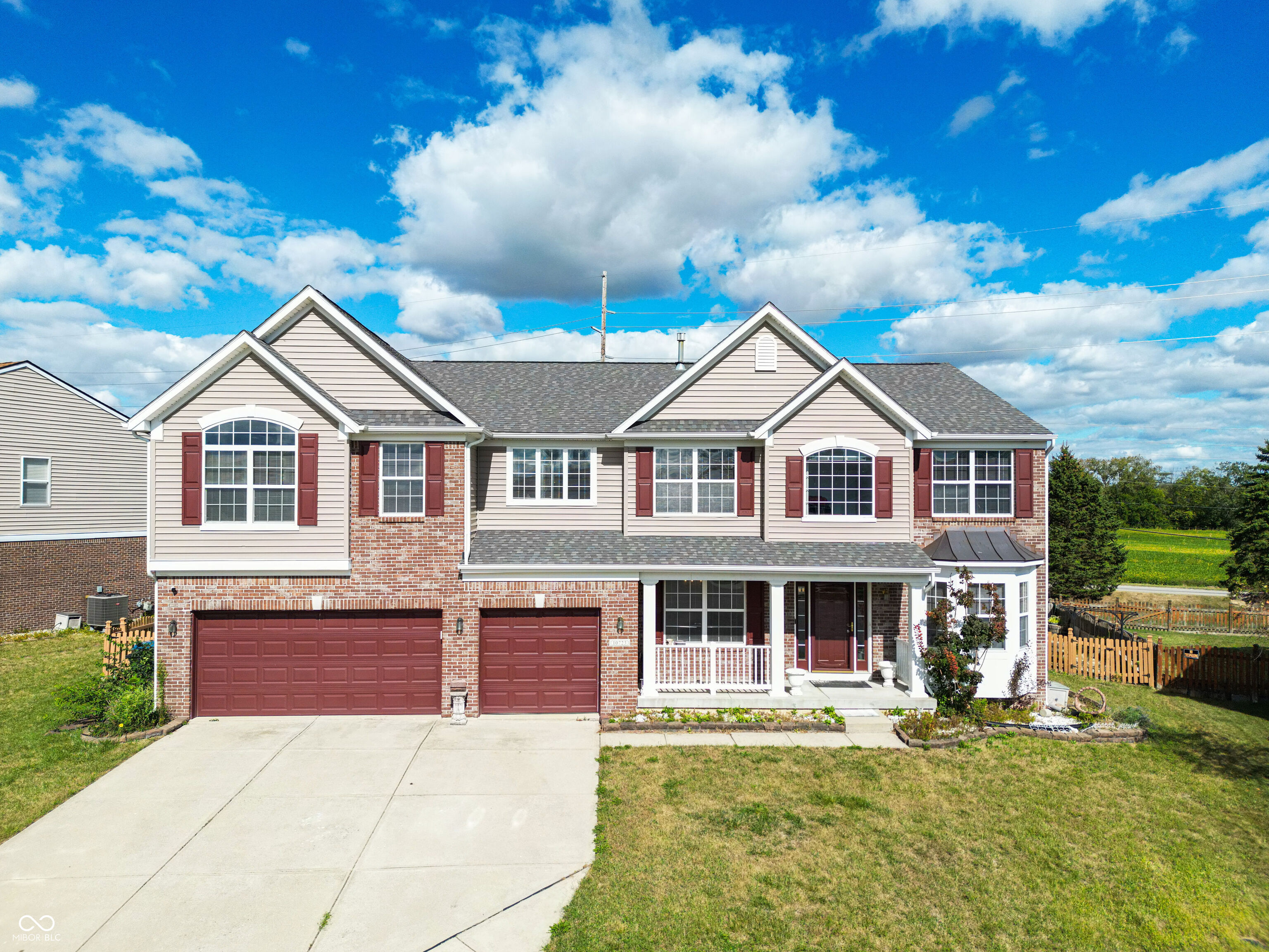 10723 Pokagon Way