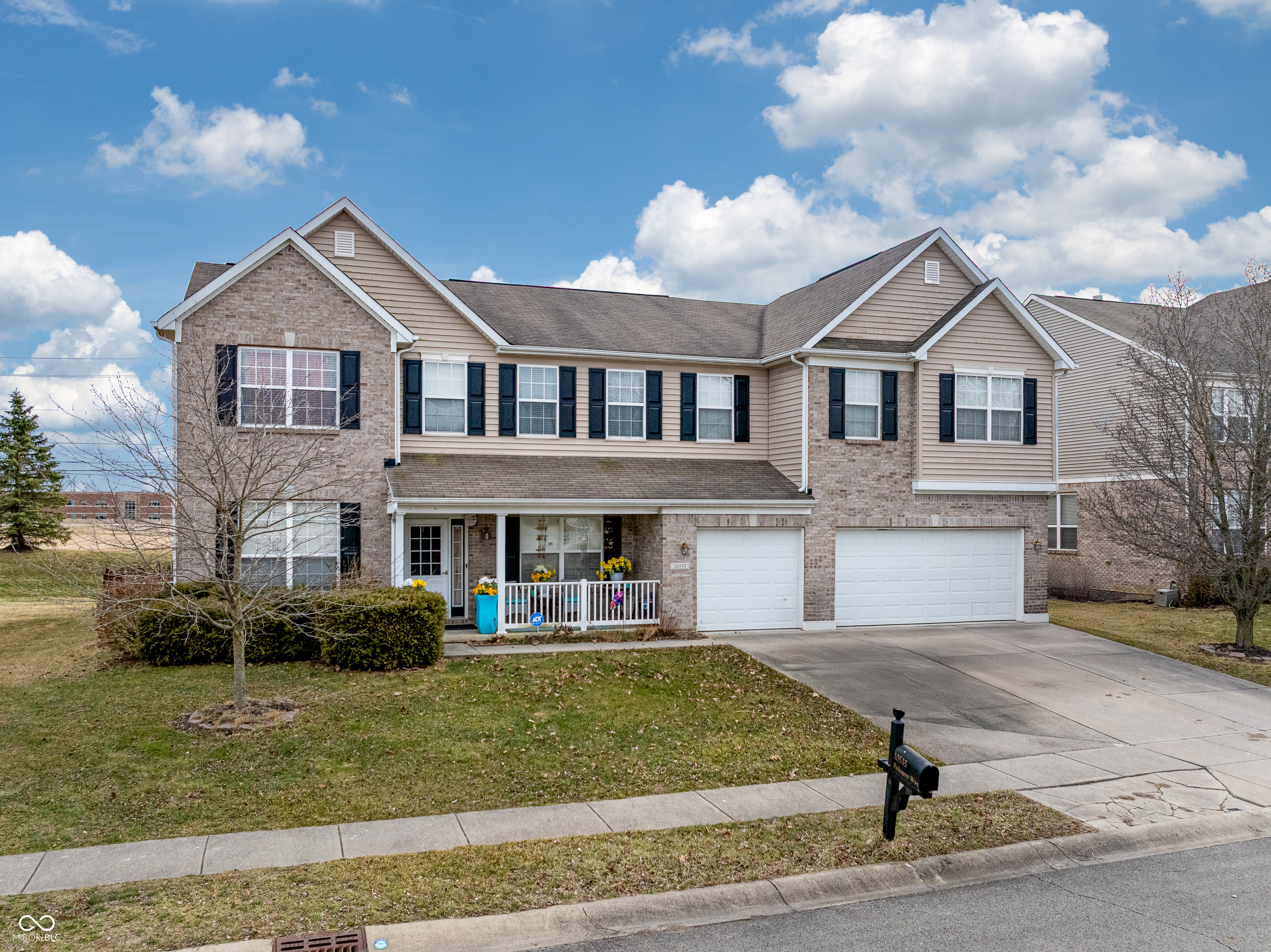 10535 Pokagon Way