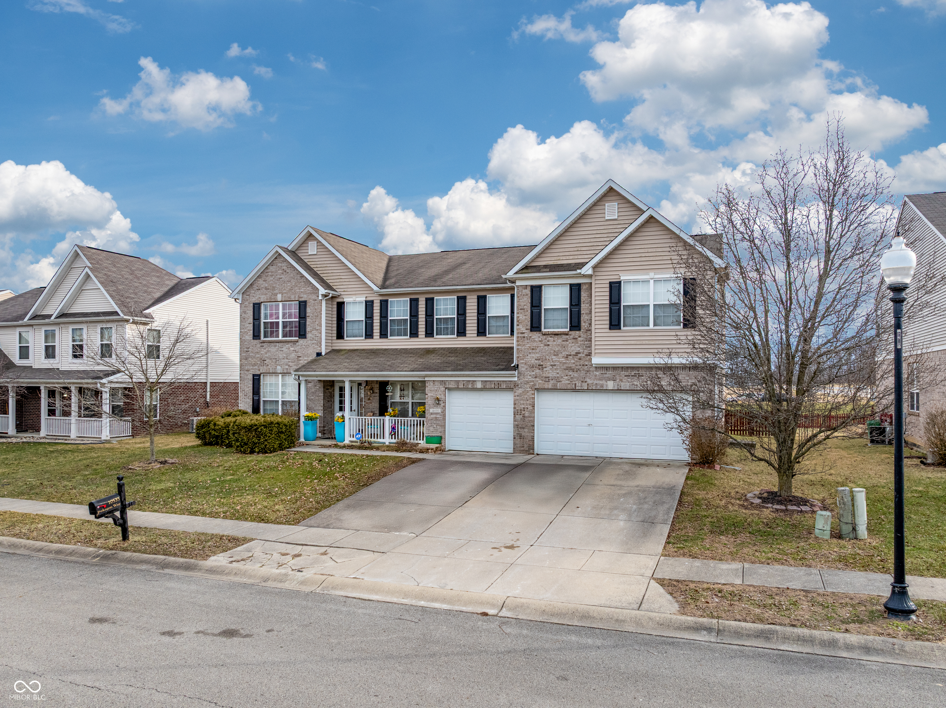 10535 Pokagon Way