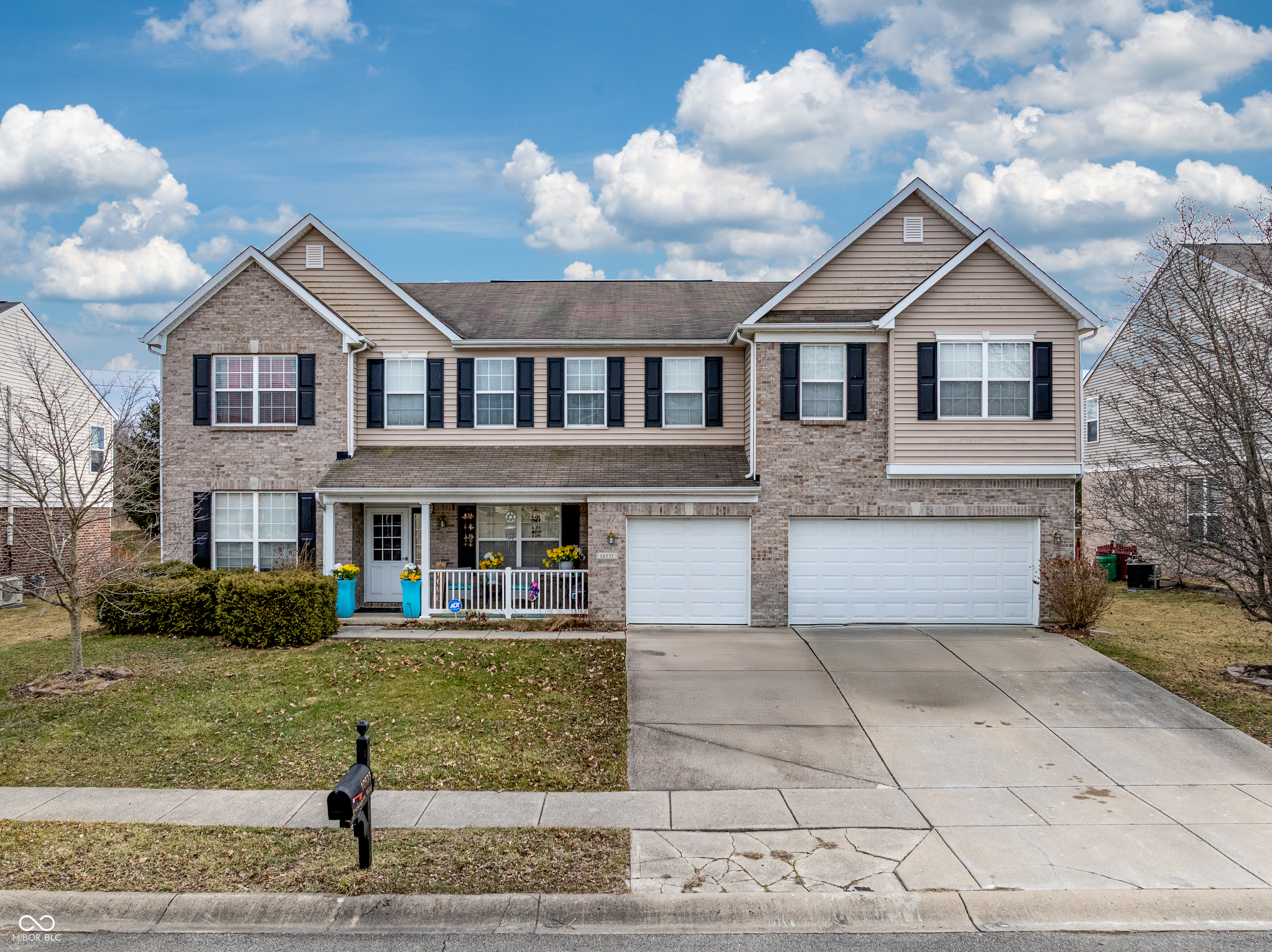 10535 Pokagon Way