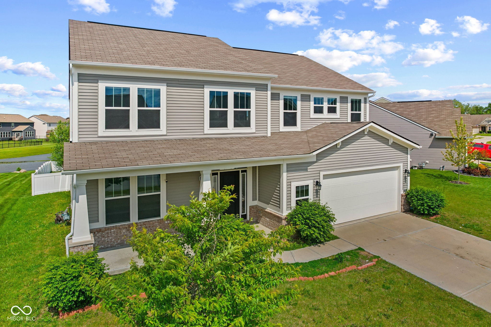 4539 Maldenhair Drive