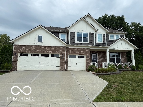 4714 Kintz Drive