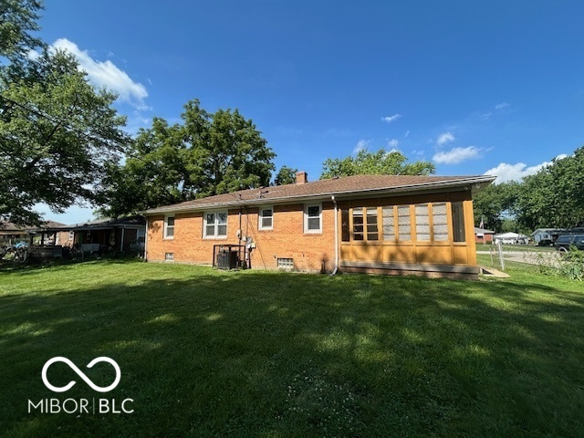 115 N Mitchner Avenue