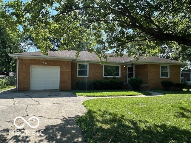 115 N Mitchner Avenue