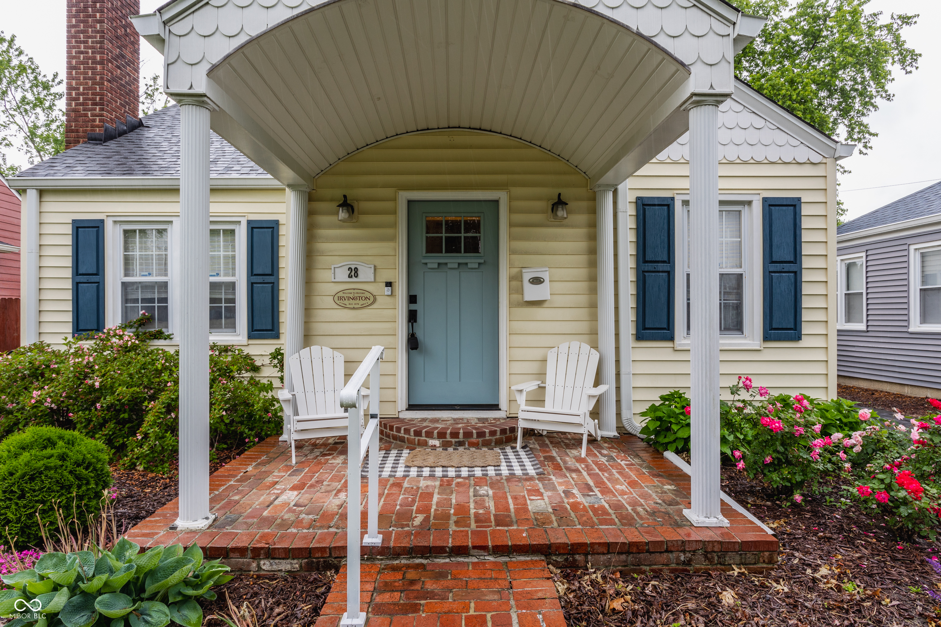 28 N Elizabeth Street