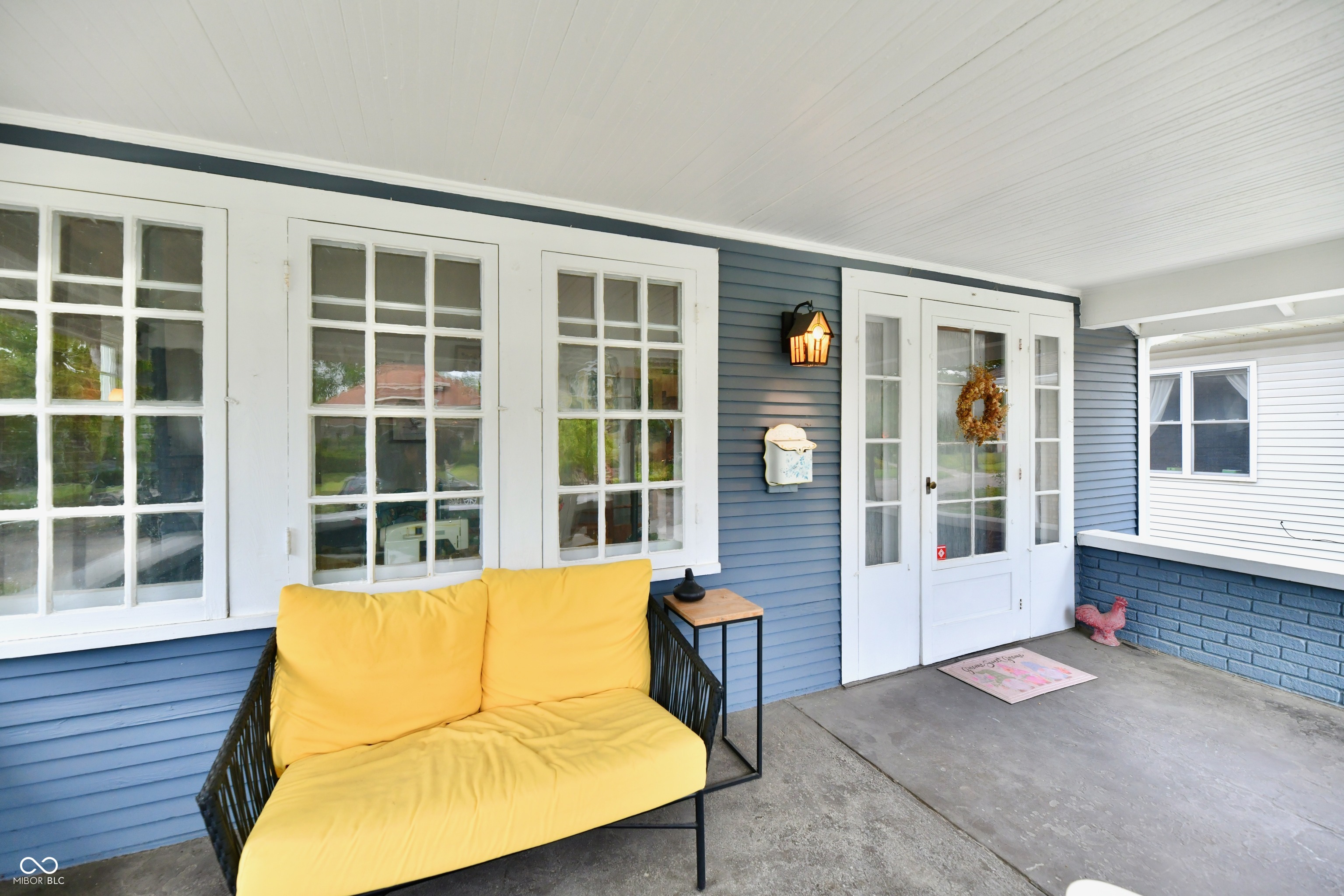 25 N Sheridan Avenue