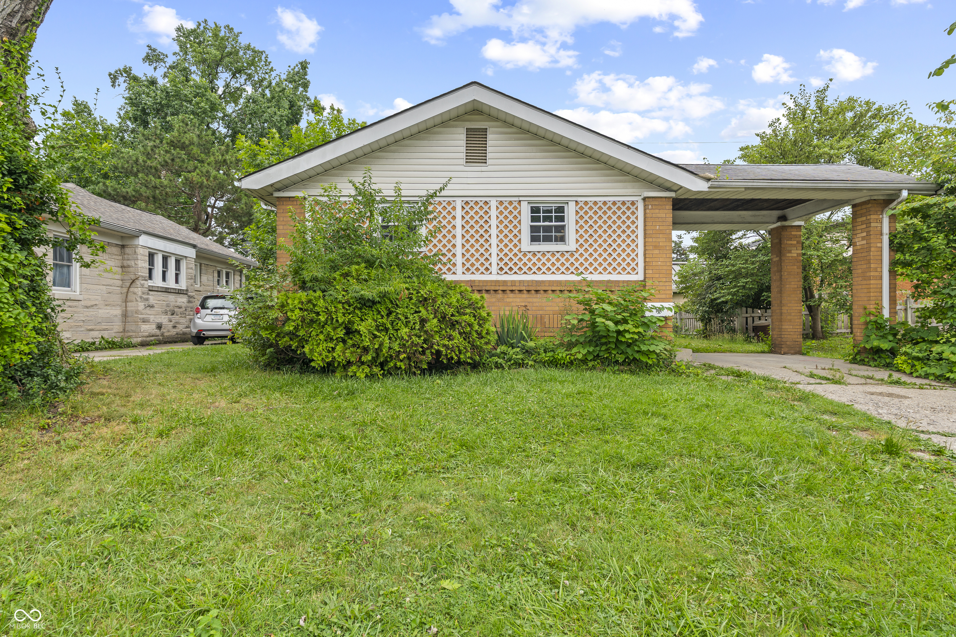 50 N Catherwood Avenue