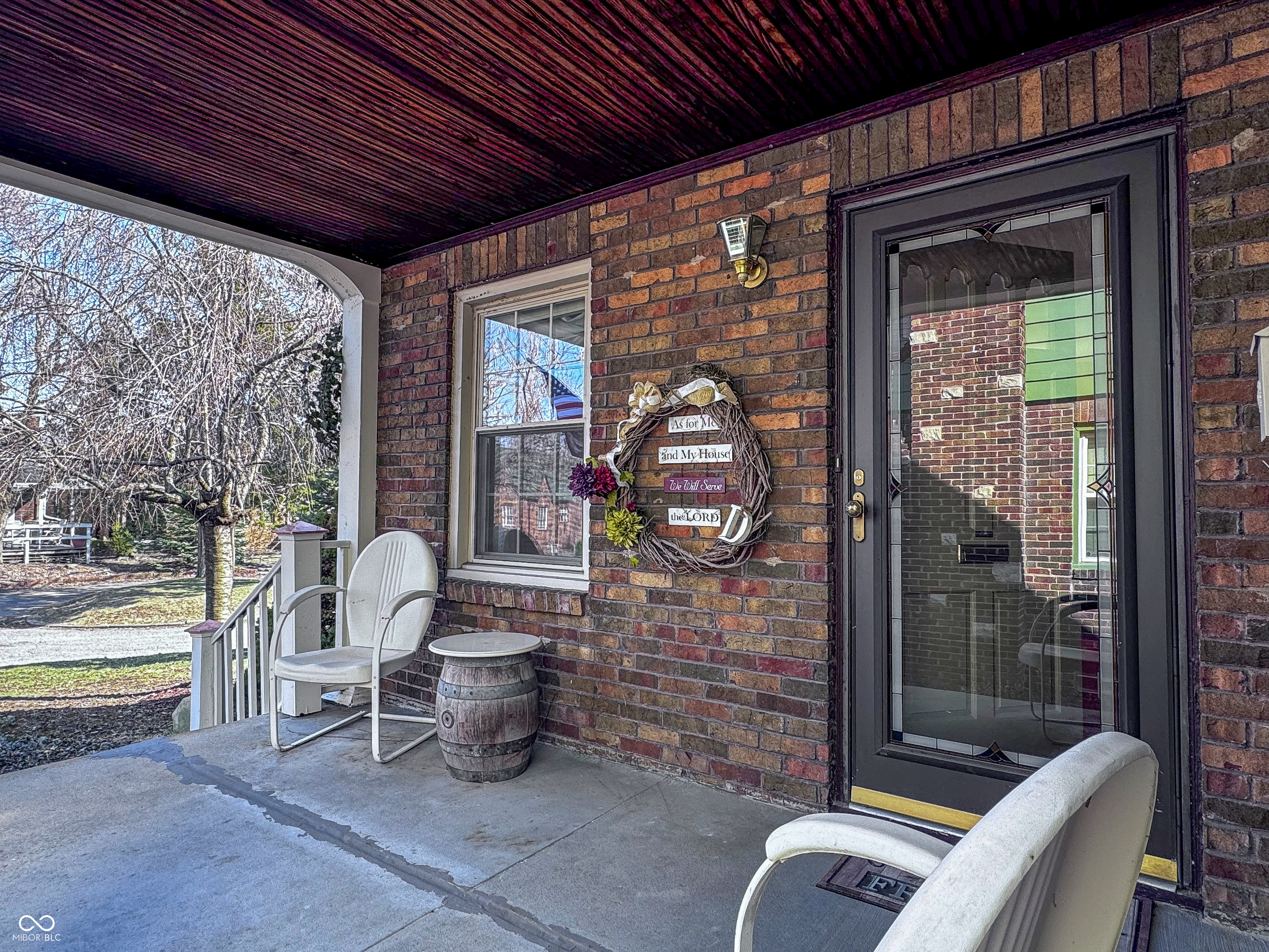 850 N Butler Avenue