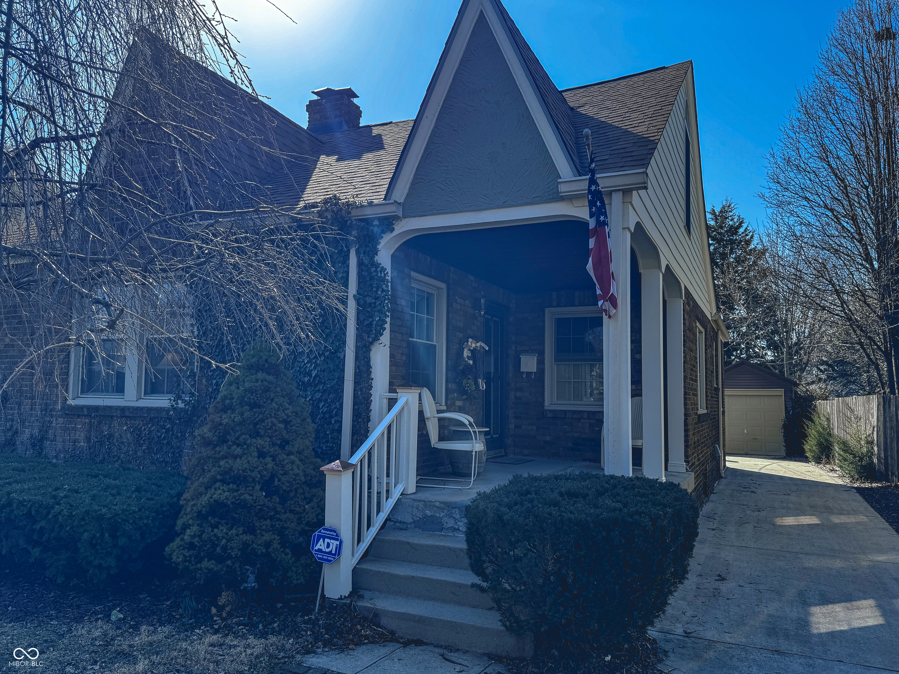 850 N Butler Avenue