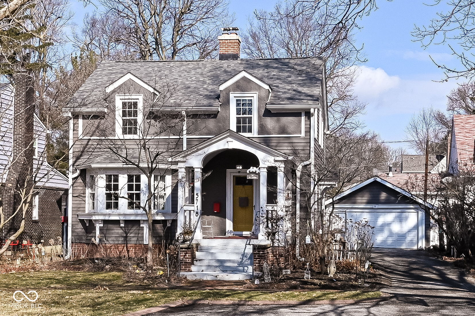 5718 E Pleasant Run Parkway North Drive