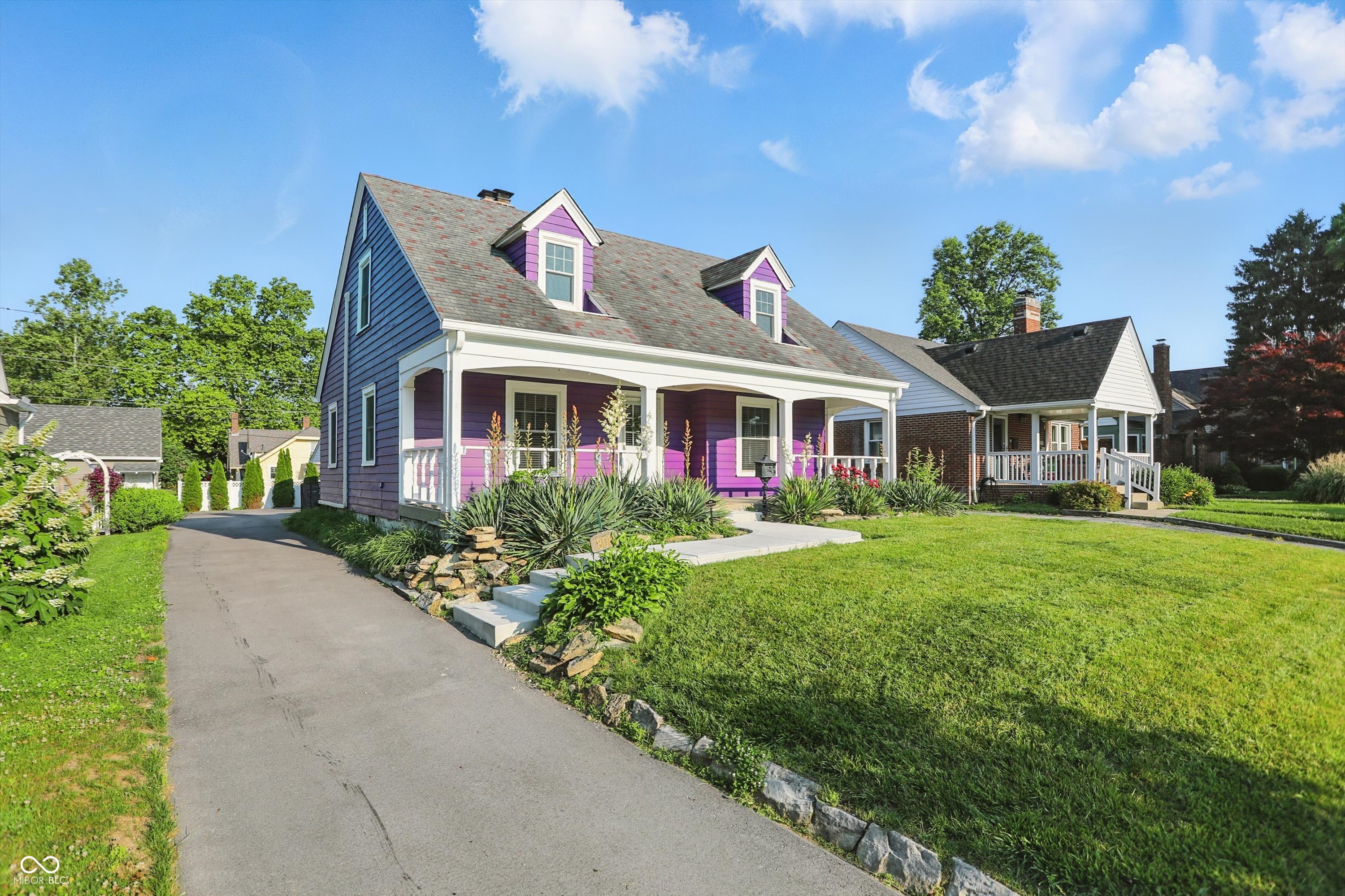 808 N Layman Avenue