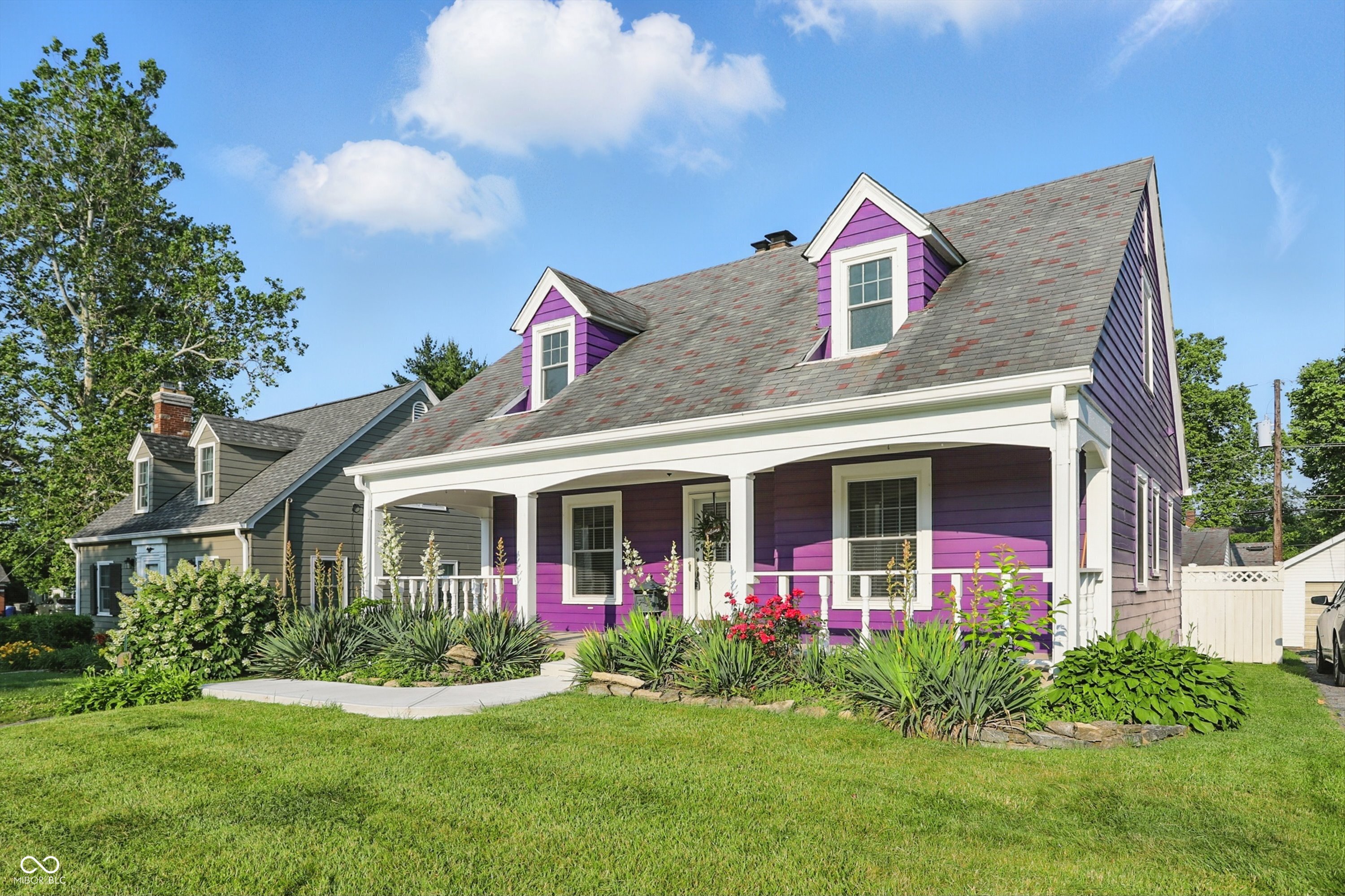 808 N Layman Avenue