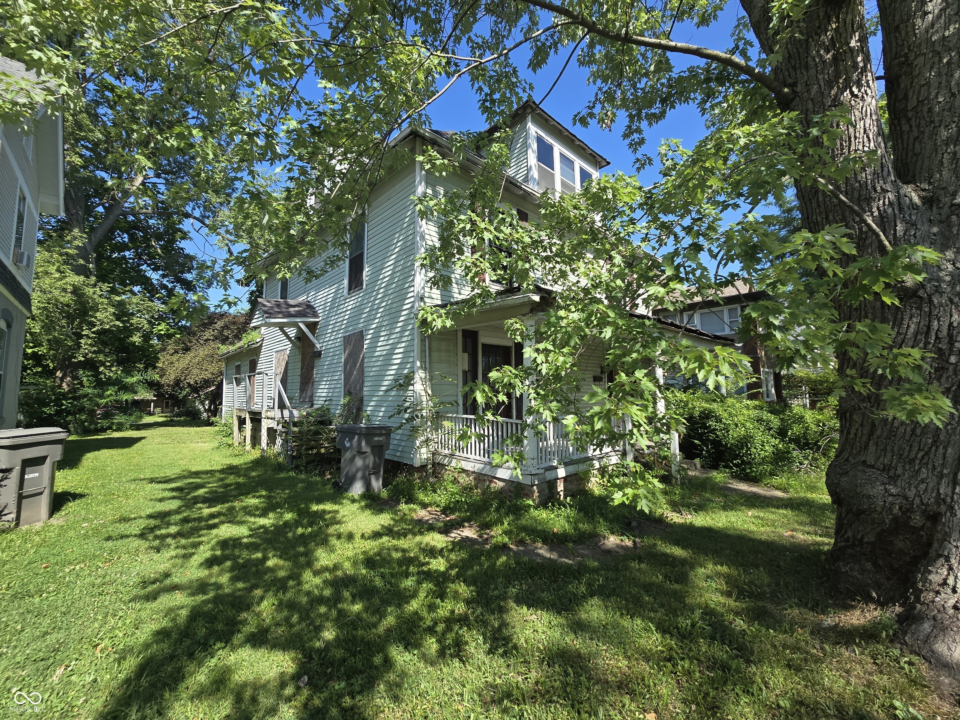 34 N Layman Avenue