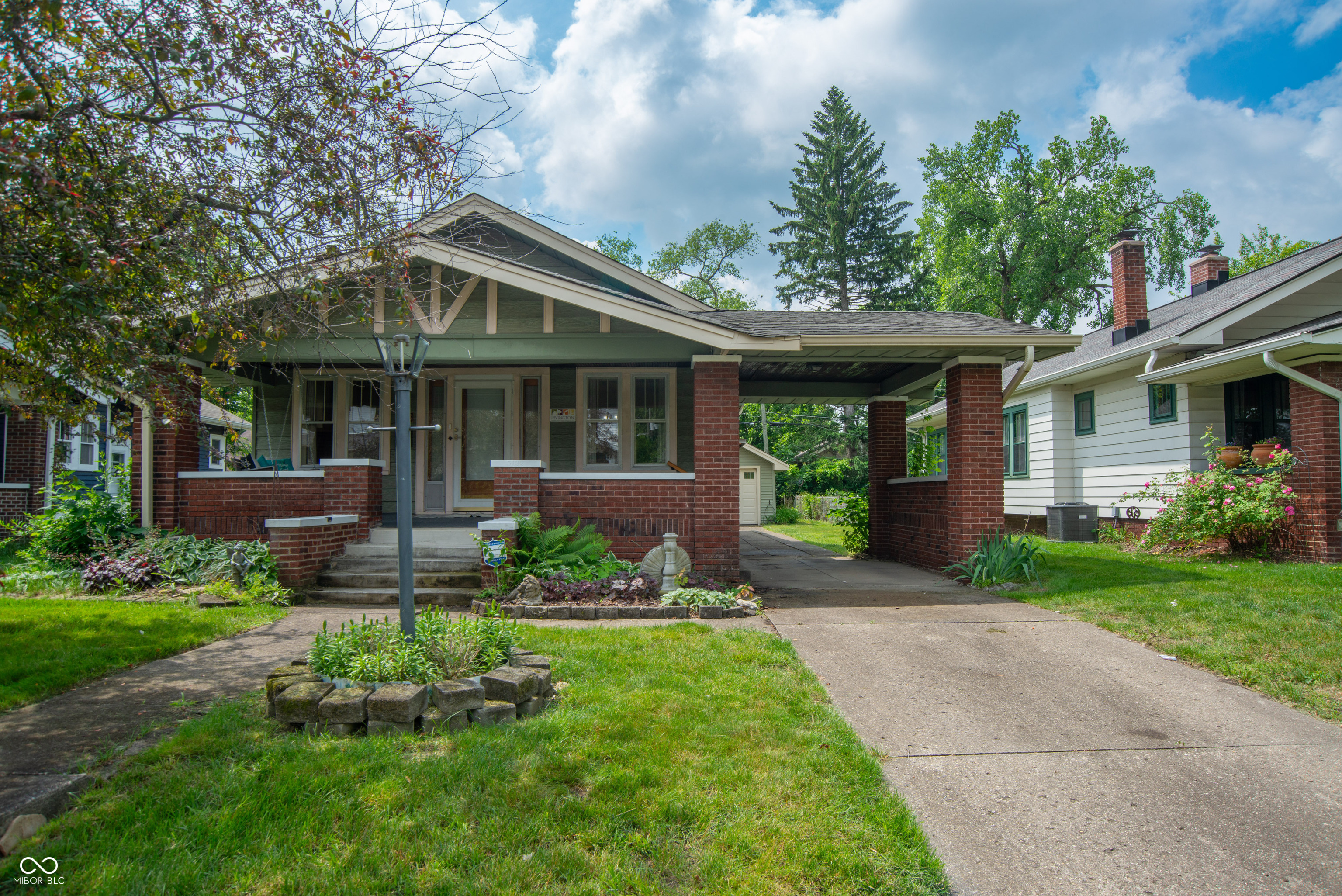 5133 E Michigan Street