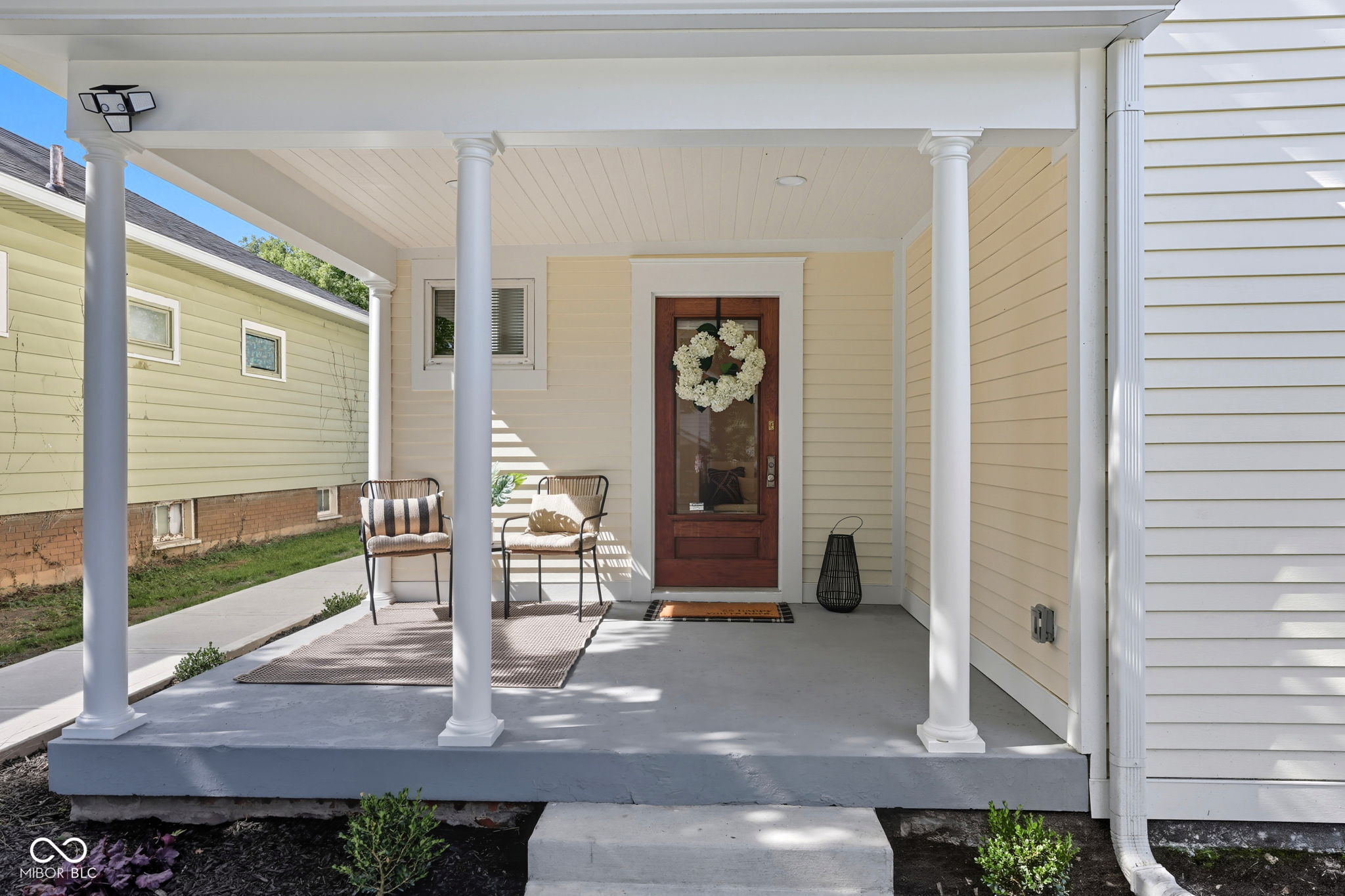 136 S Spencer Avenue