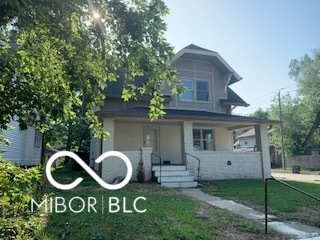 501 N Dequincy Street