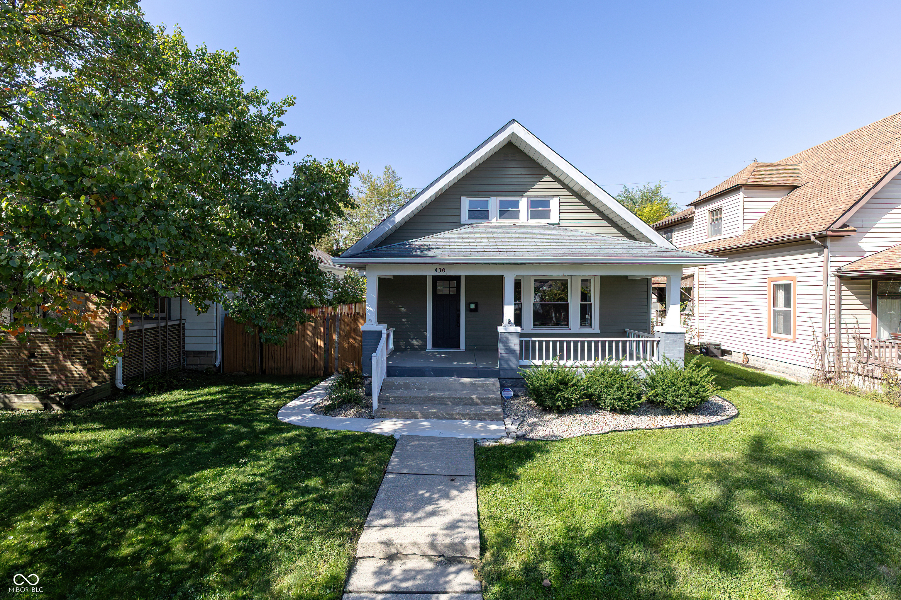 430 N Drexel Avenue