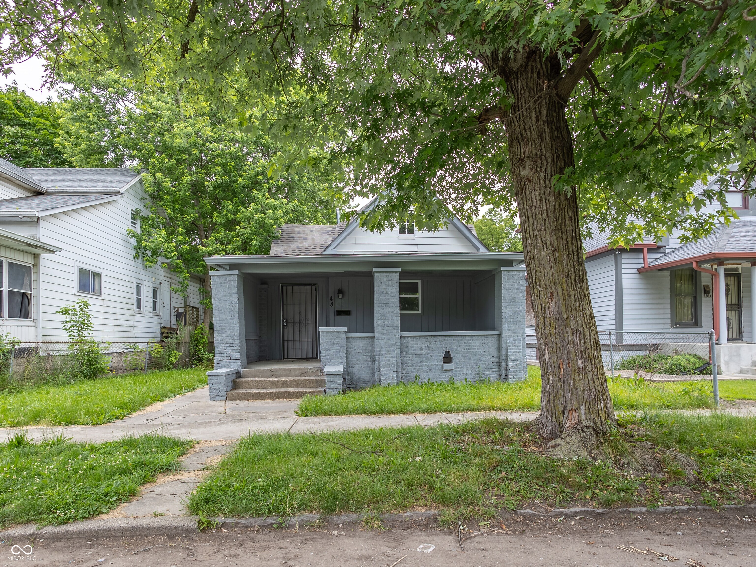 48 N Colorado Avenue