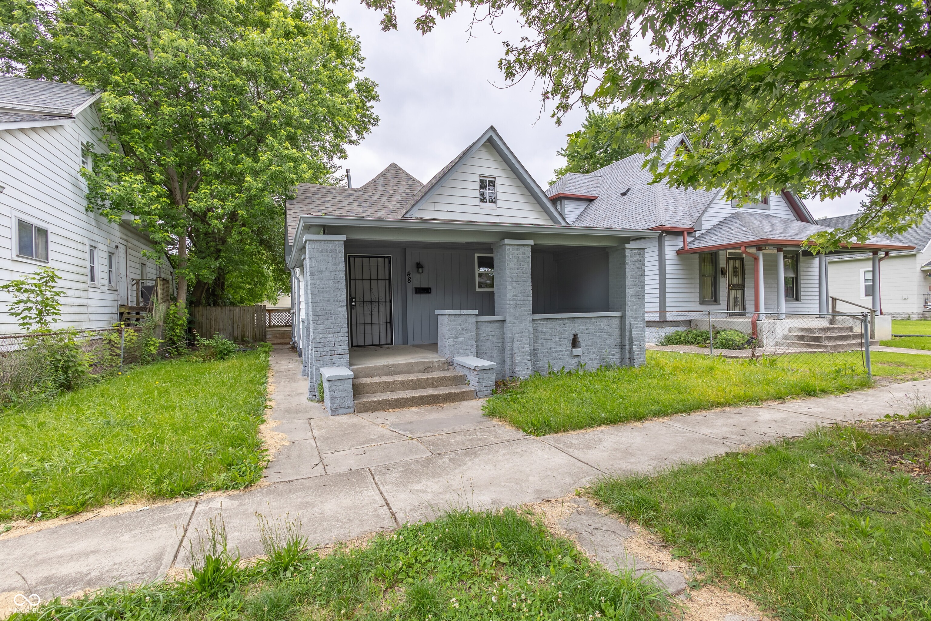 48 N Colorado Avenue