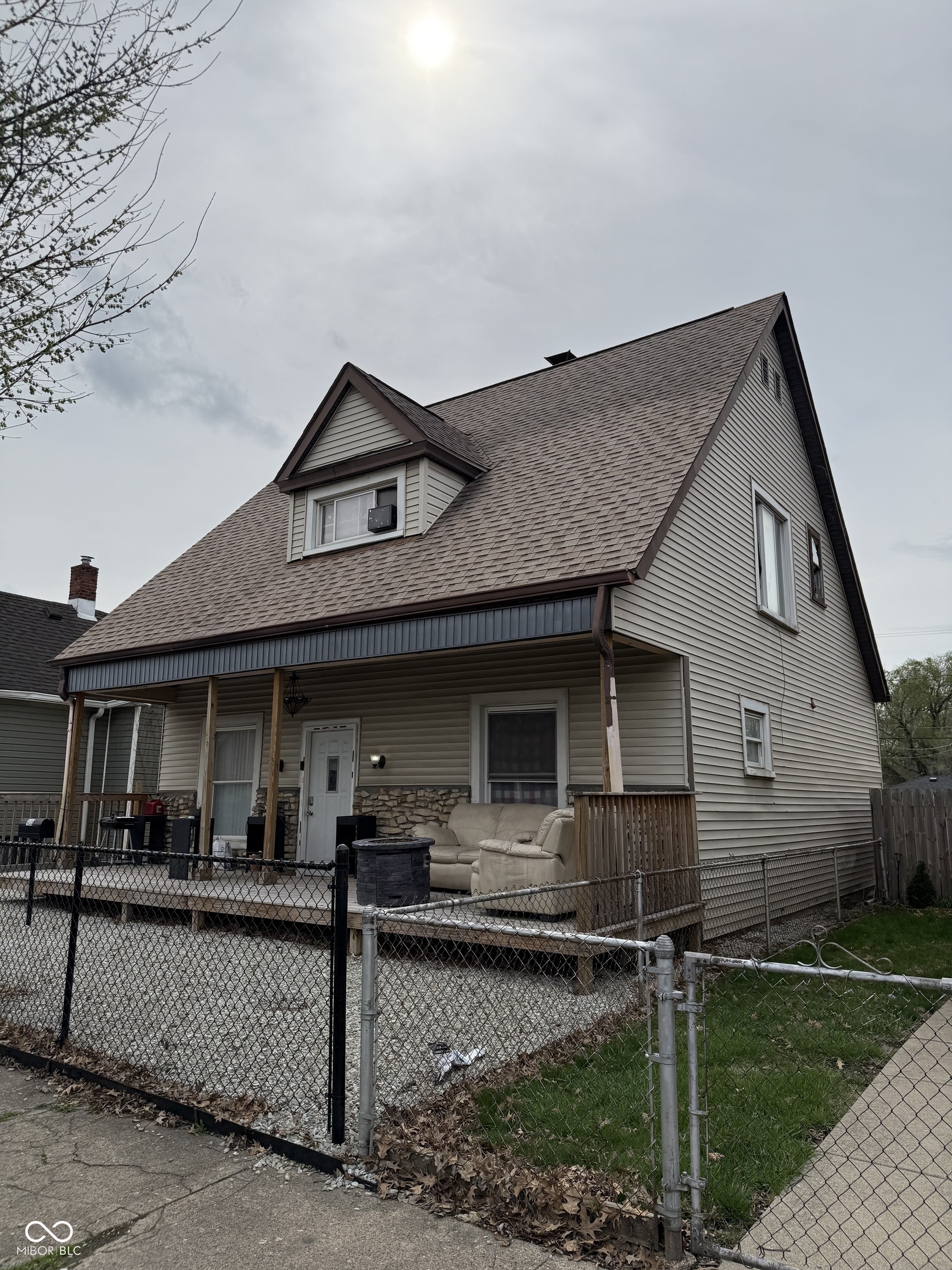 408 N Colorado Avenue