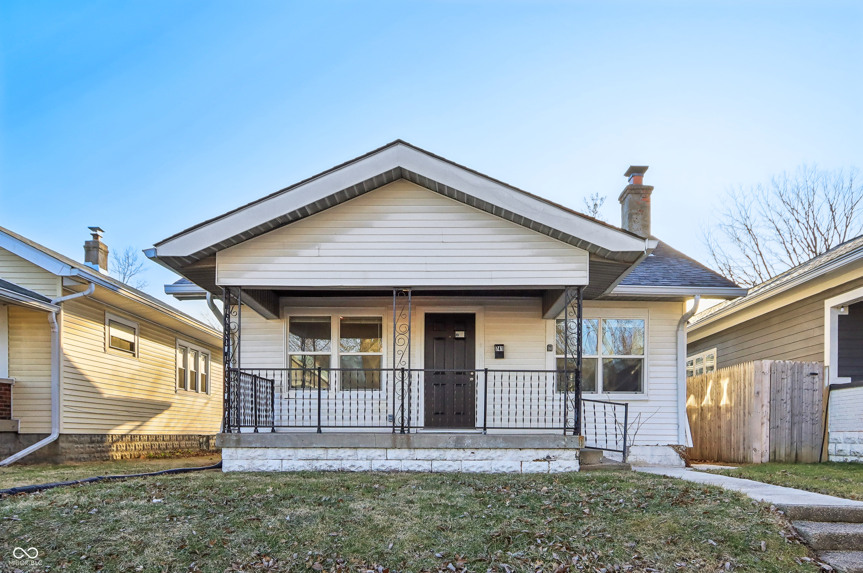 741 N Linwood Avenue