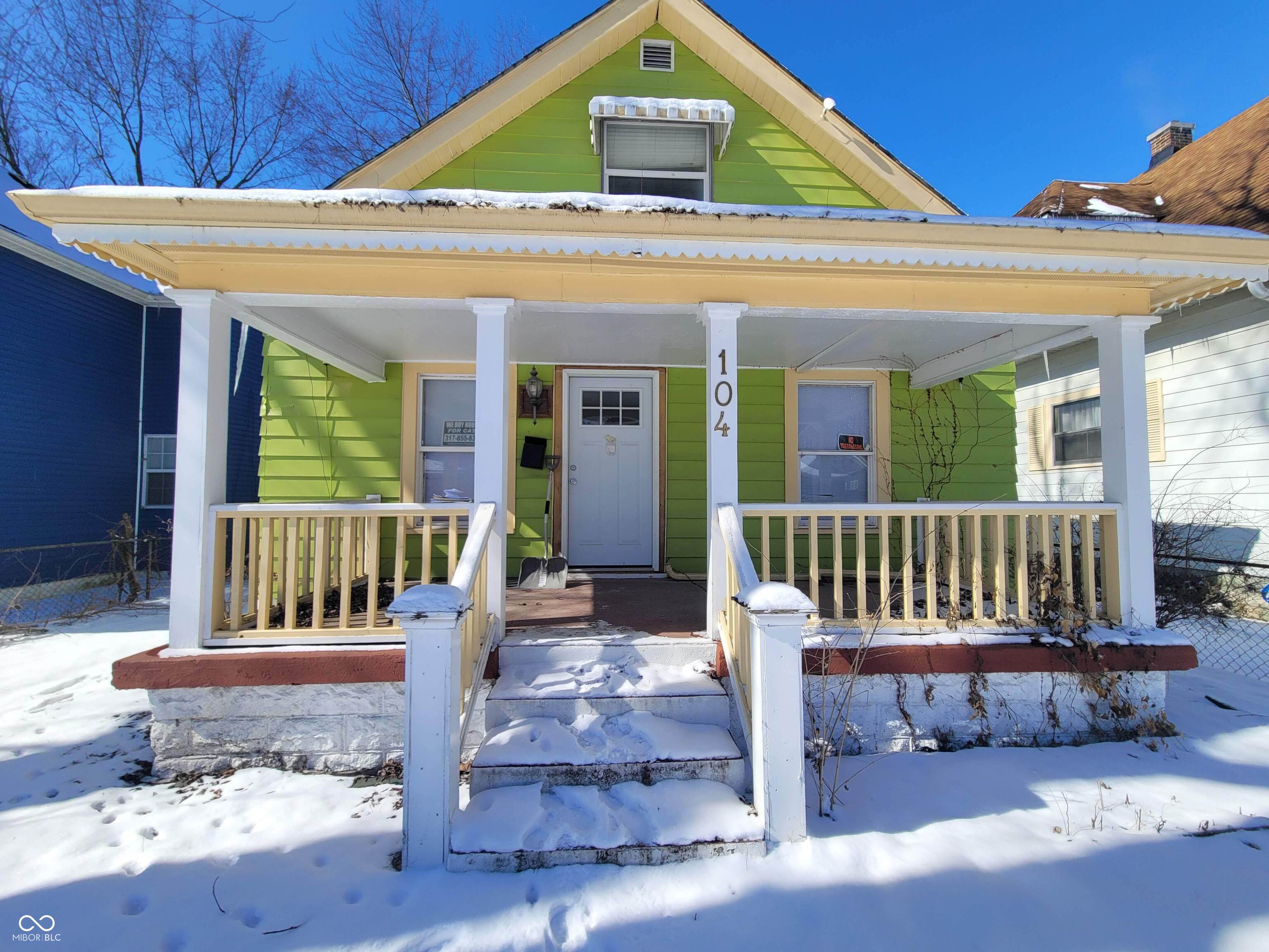104 N Chester Avenue