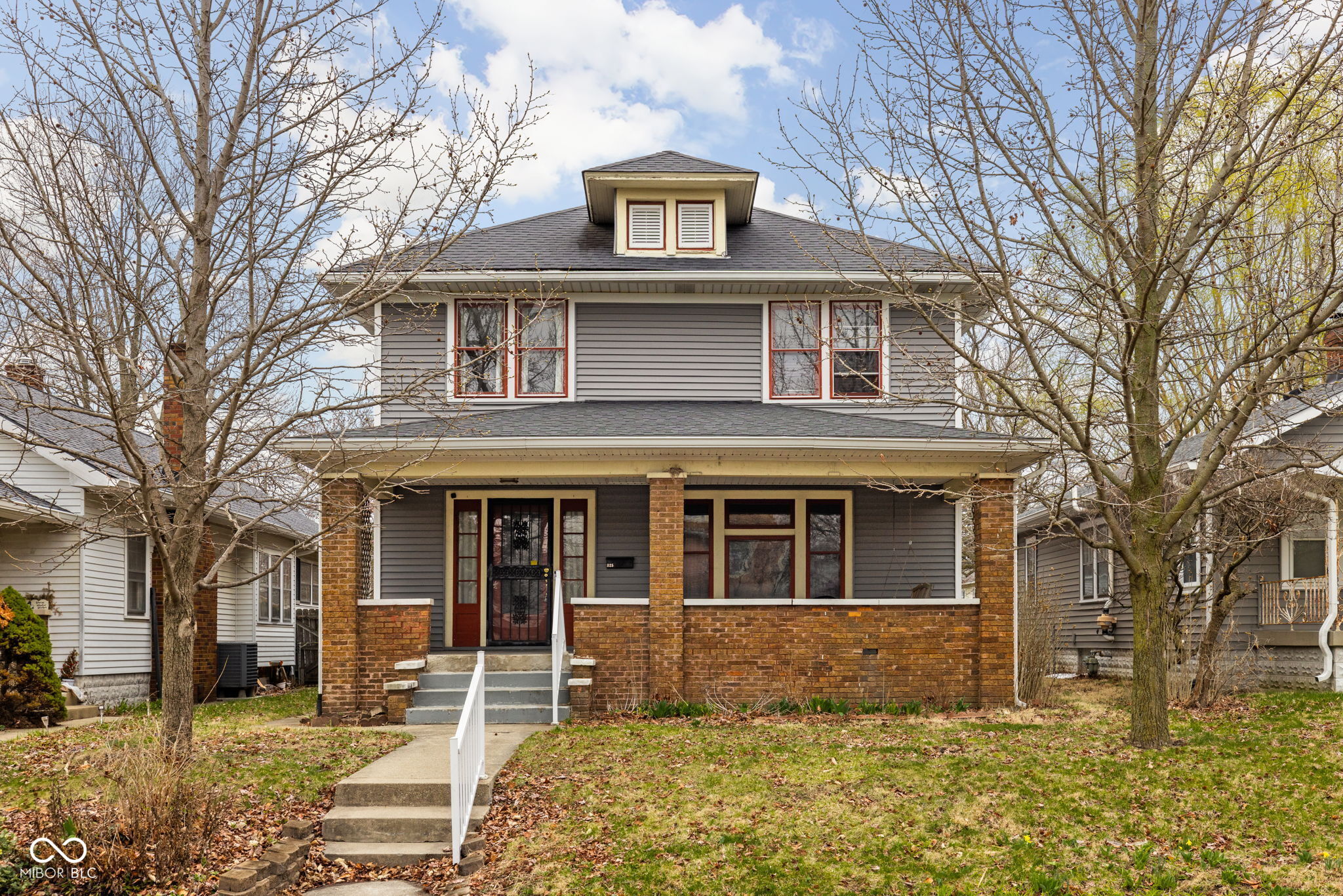 825 N Bancroft Street