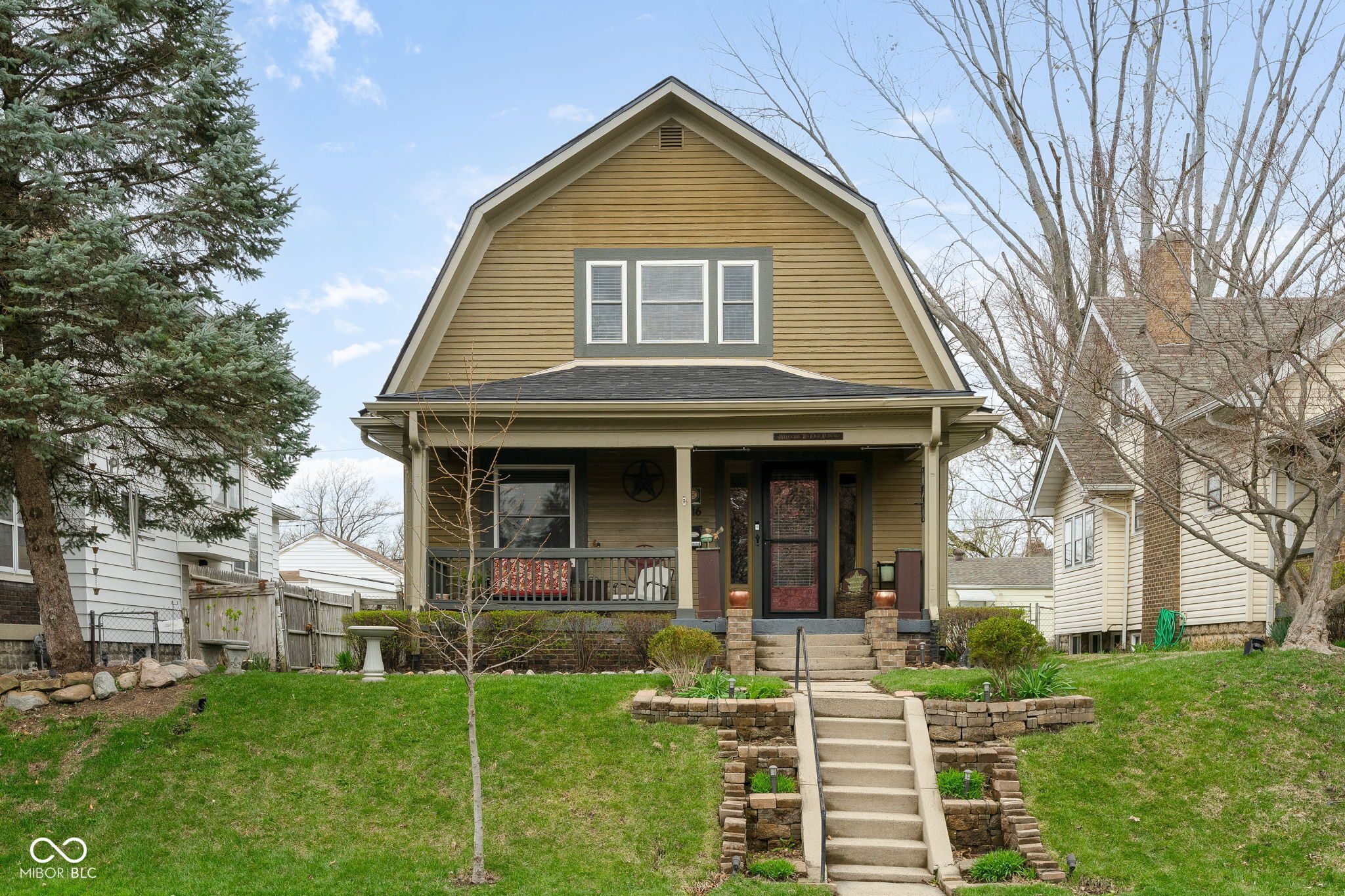 616 N Bancroft Street