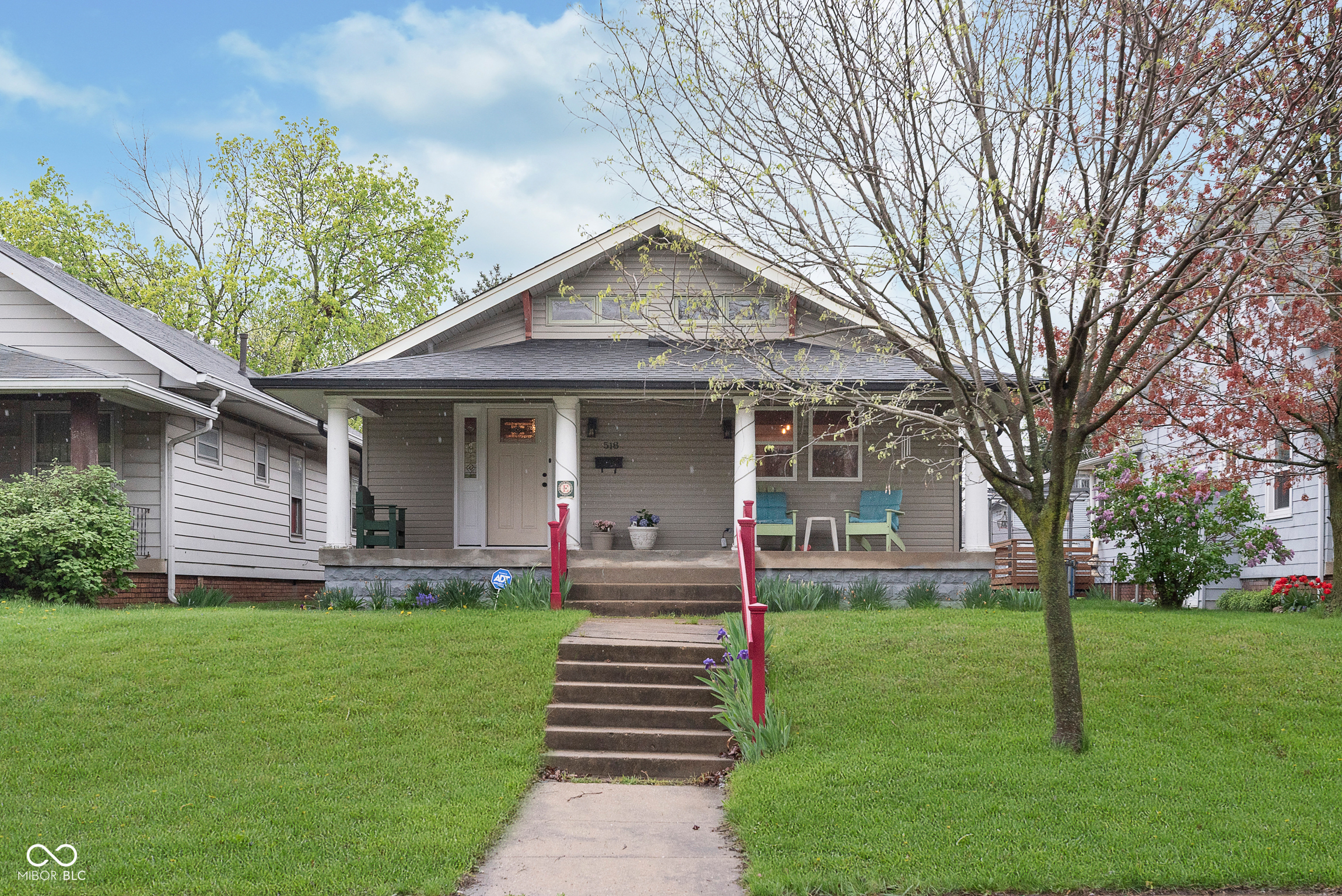 518 N Emerson Avenue