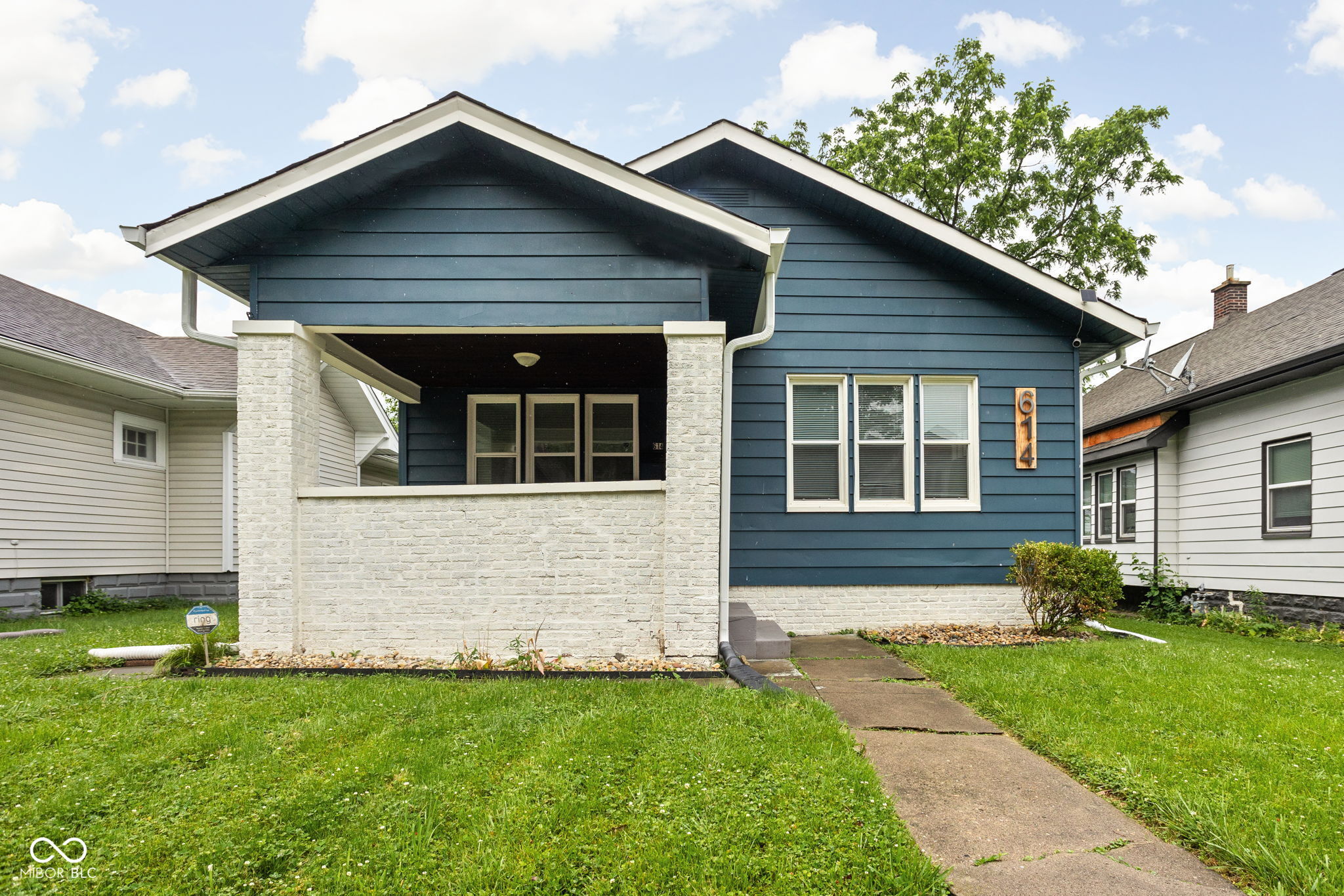 614 N Drexel Avenue