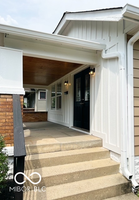 819 N Chester Avenue