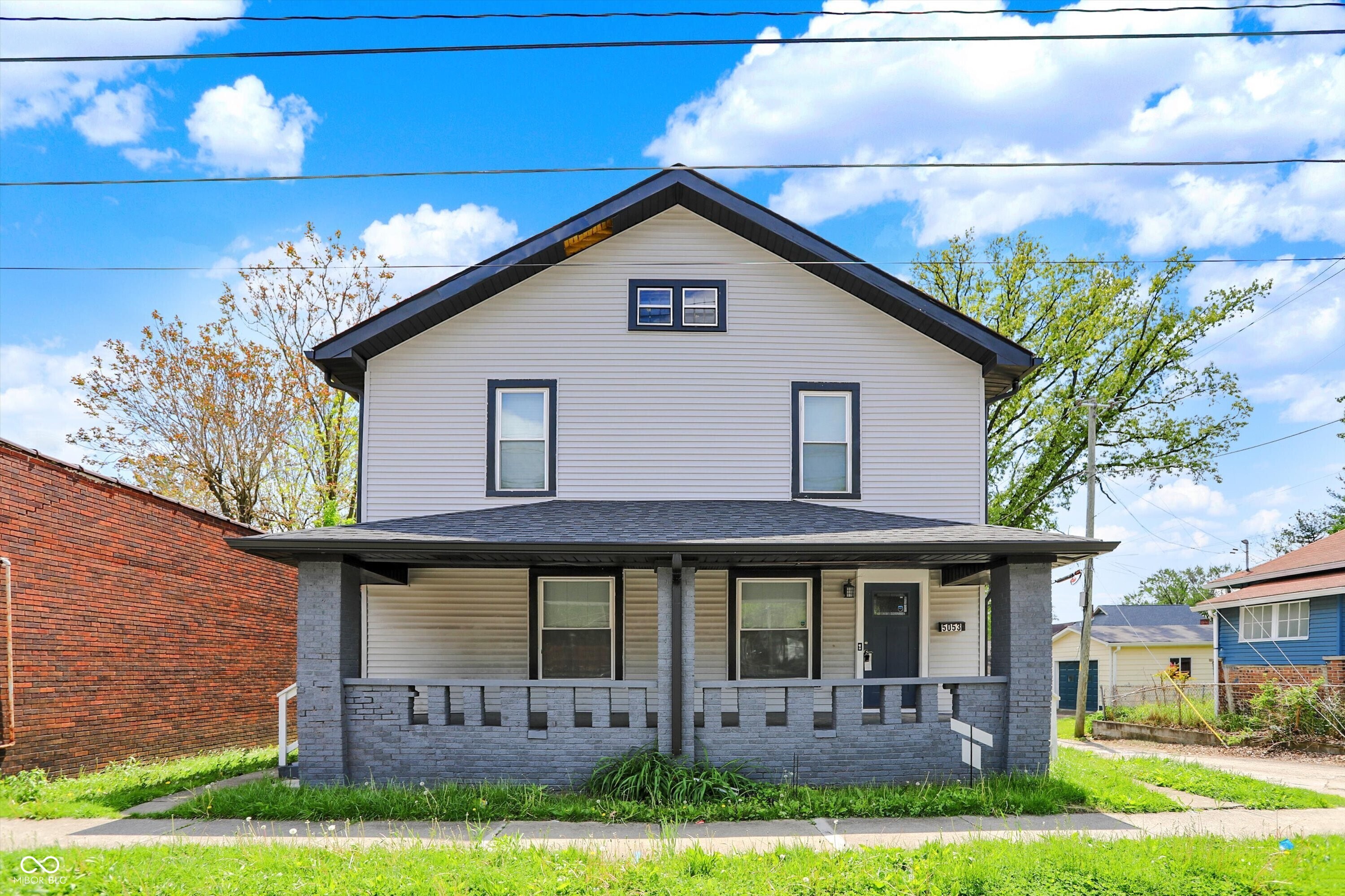 5053 E Michigan Street