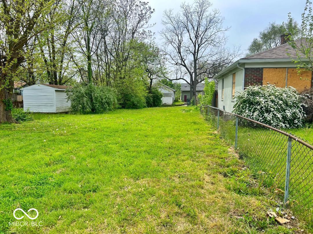 412 N Rural Street