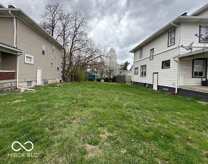 448 N Kealing Avenue