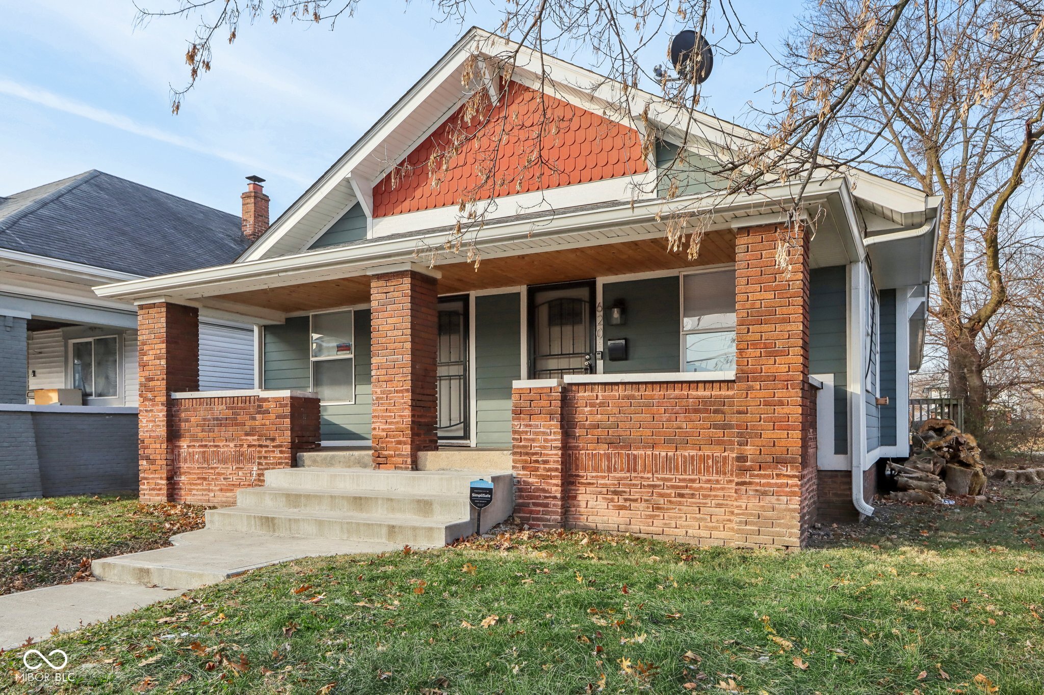620 N Rural Street